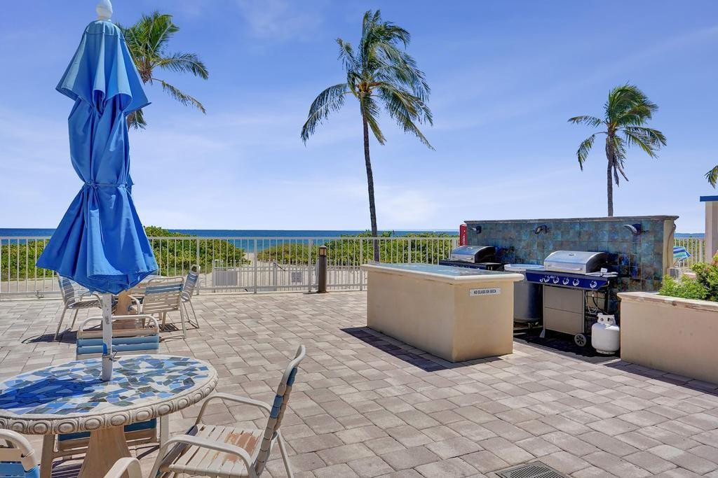 2000 S Ocean Boulevard 4C, Lauderdale-By-The-Sea Unit: 4C