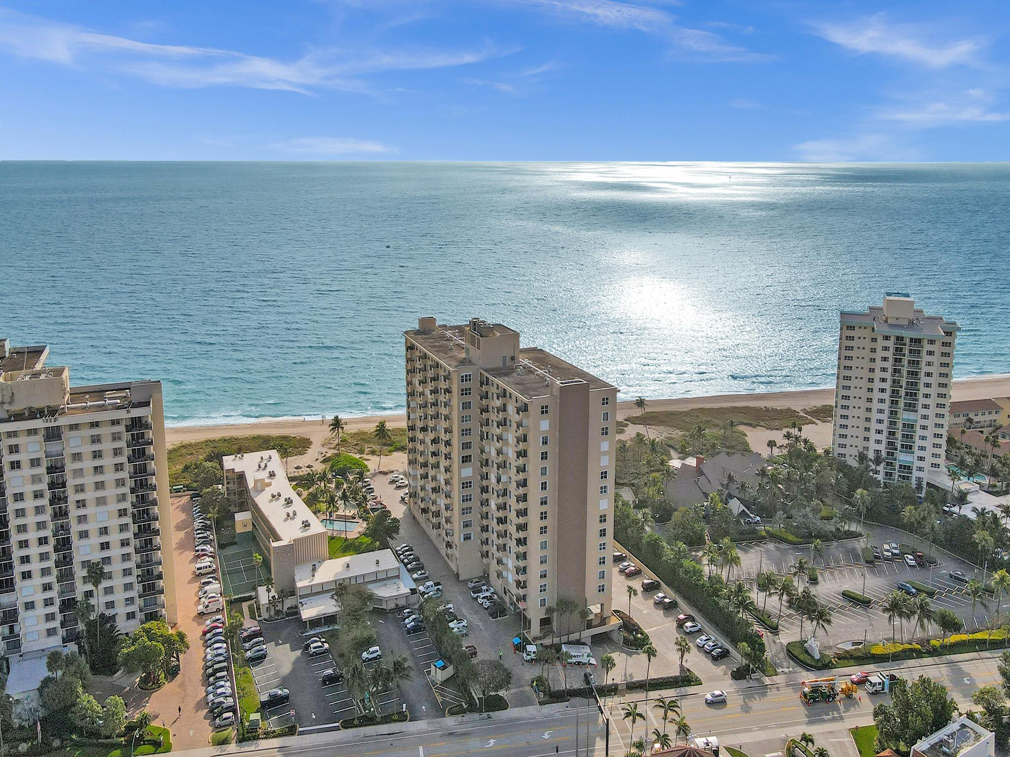2000 S Ocean Boulevard 4C, Lauderdale-By-The-Sea Unit: 4C