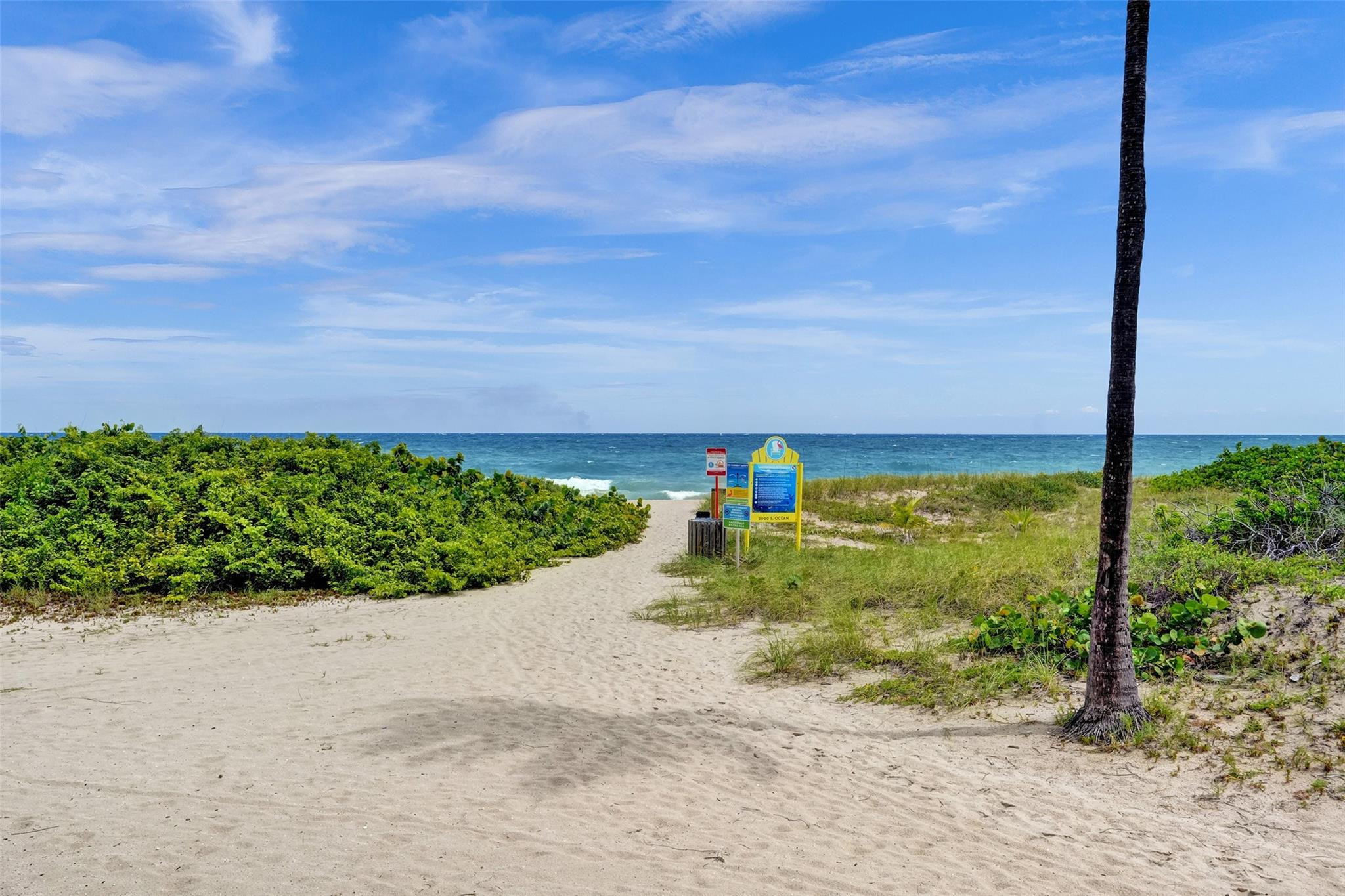 2000 S Ocean Boulevard 4C, Lauderdale-By-The-Sea Unit: 4C