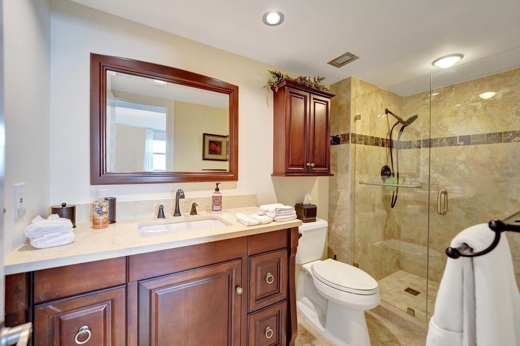 2000 S Ocean Boulevard 4C, Lauderdale-By-The-Sea Unit: 4C