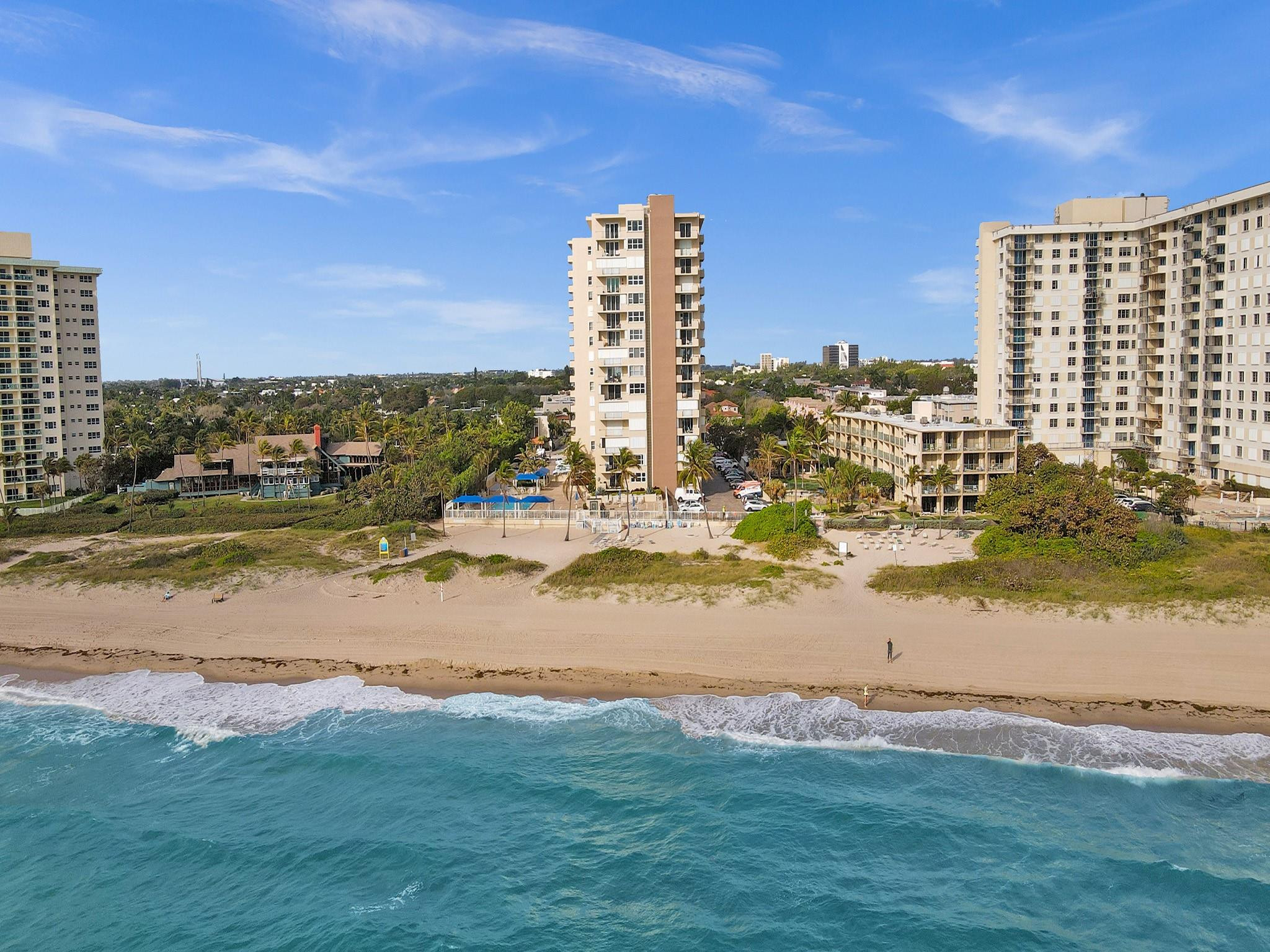 2000 S Ocean Boulevard 4C, Lauderdale-By-The-Sea Unit: 4C