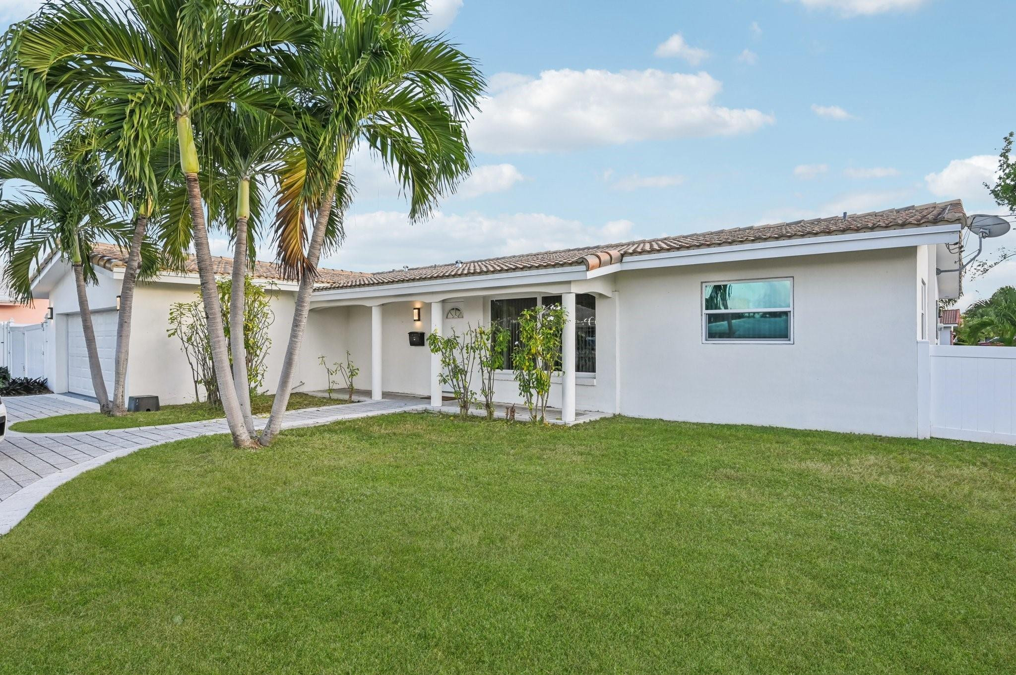 600 SE 5th Court