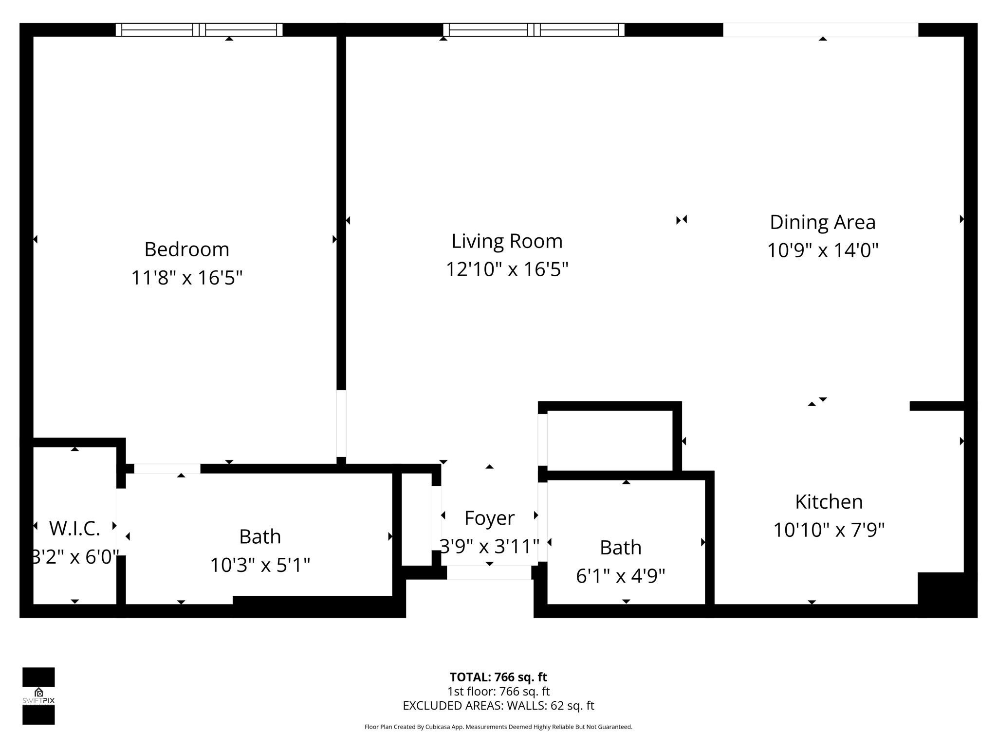 5100 Dupont Boulevard 3G