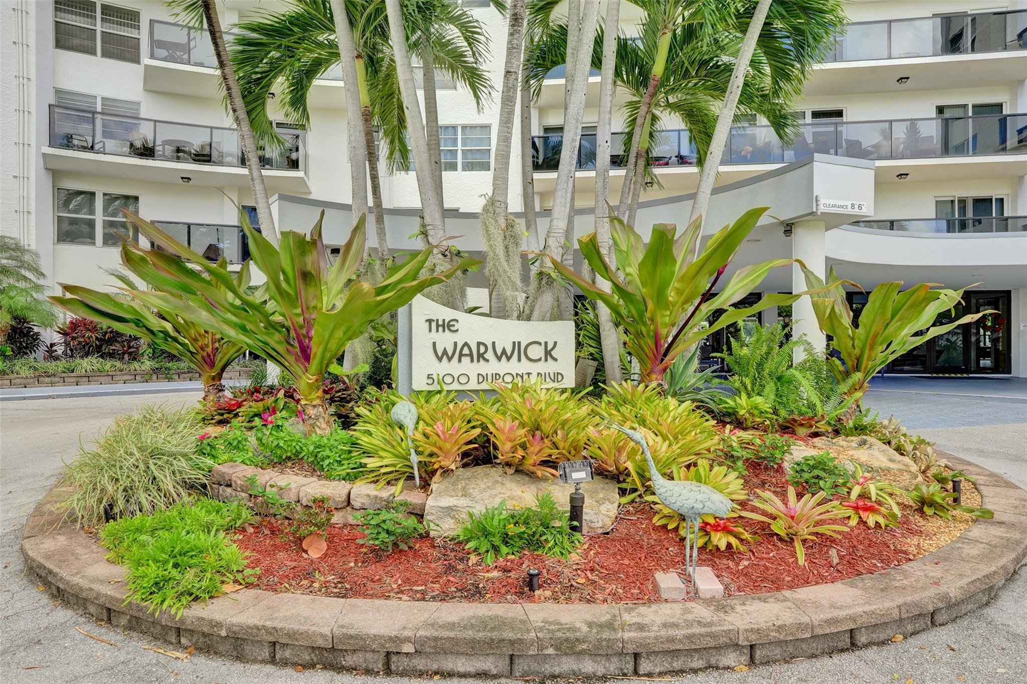 5100 Dupont Boulevard 3G