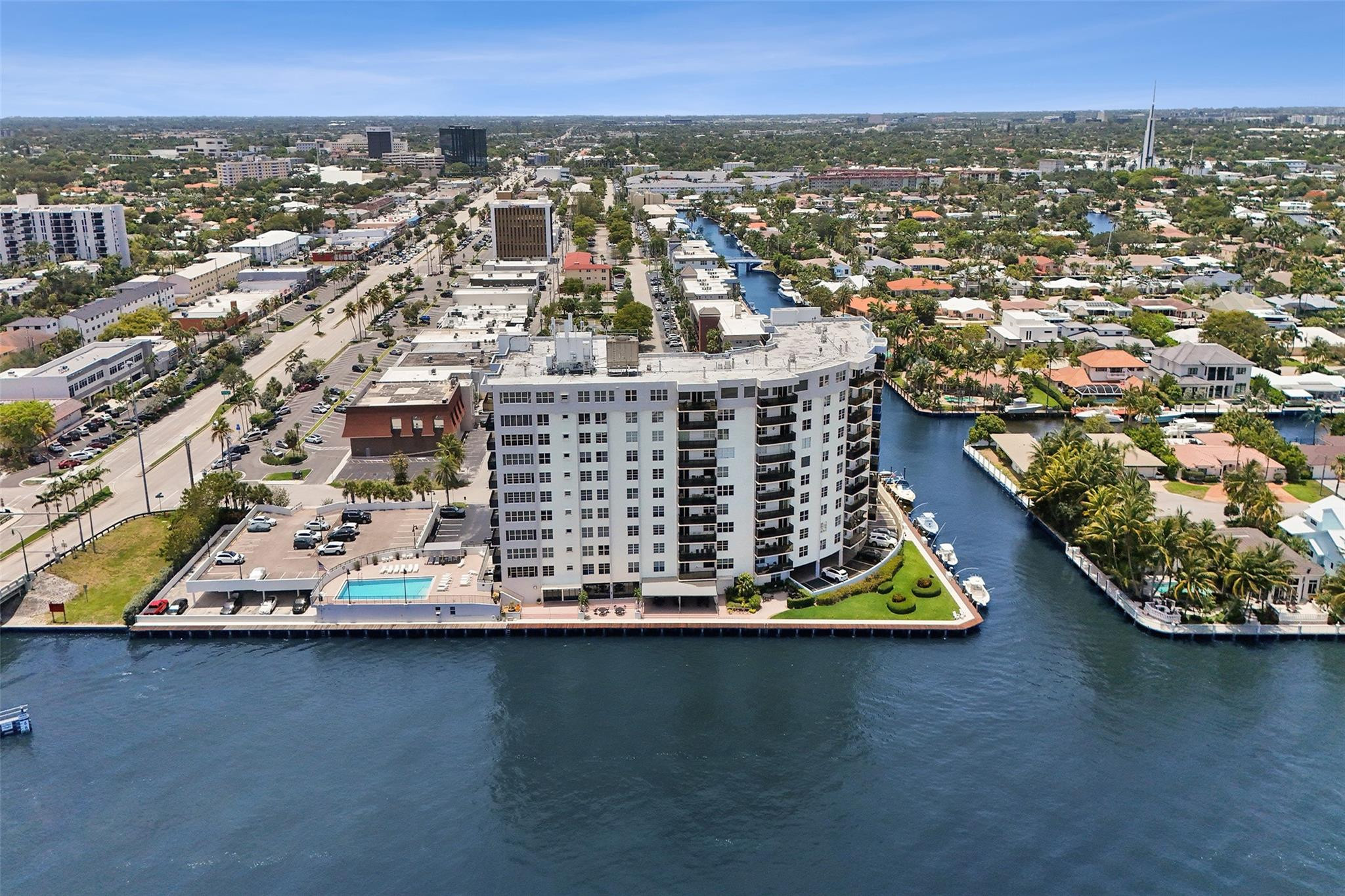 5100 Dupont Boulevard 3G