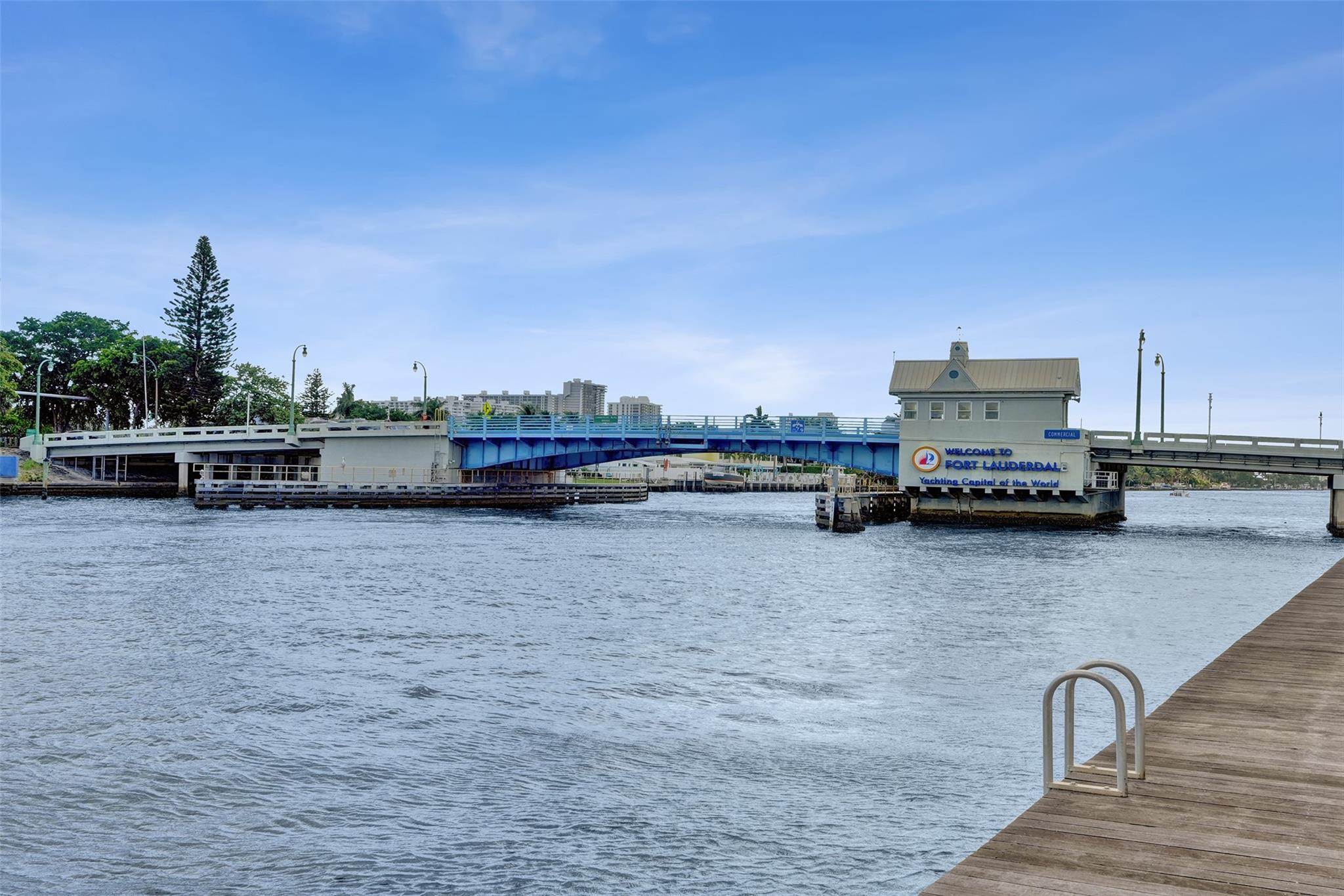 5100 Dupont Boulevard 3G