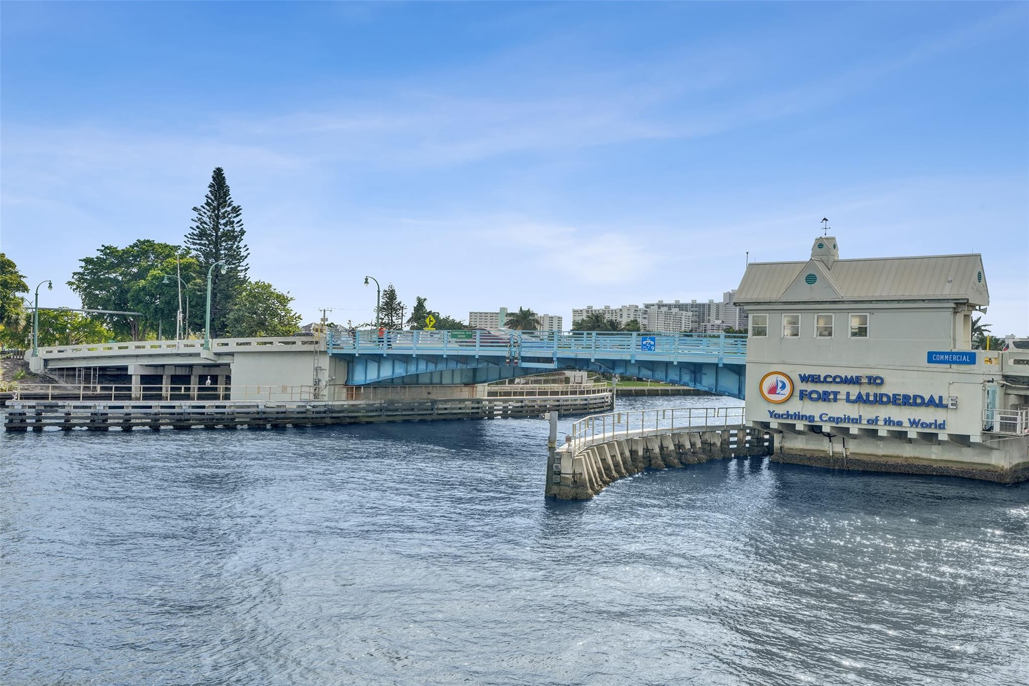 5100 Dupont Boulevard 3G