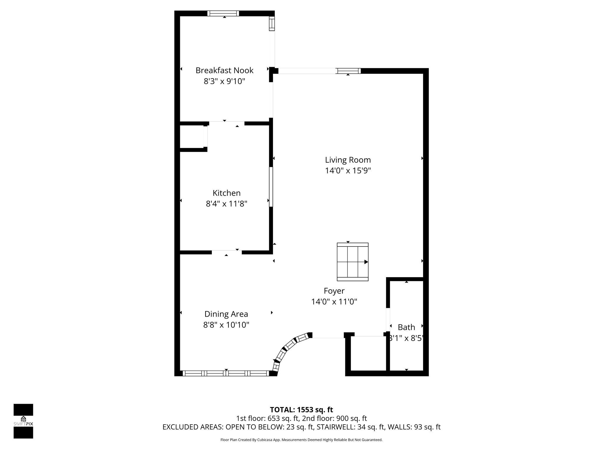 11694 NW 20th Drive 11694