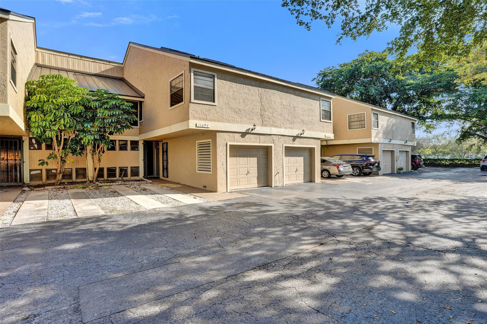 11694 NW 20th Drive 11694