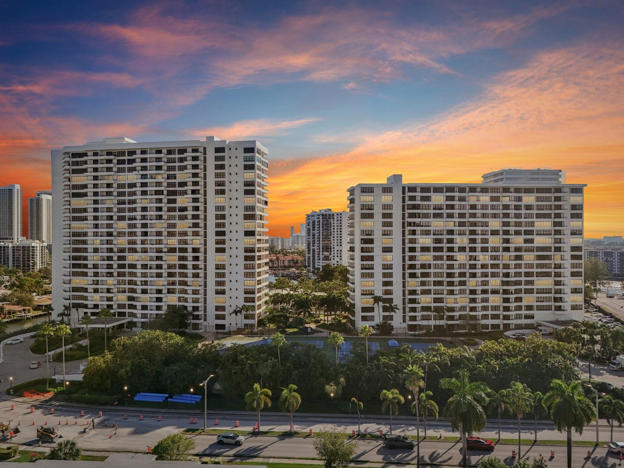 600 Three Islands Boulevard 1106