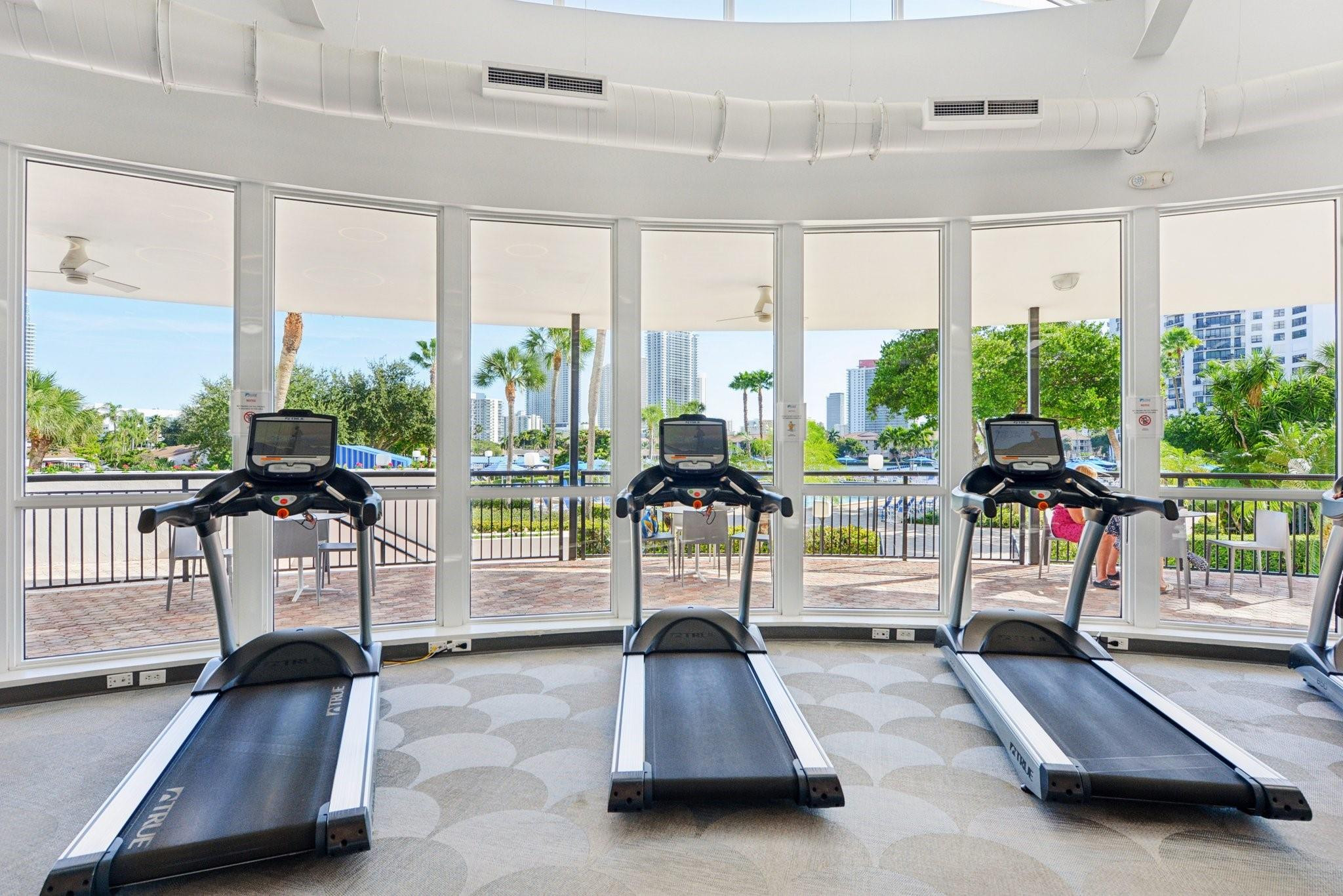 600 Three Islands Boulevard 1106