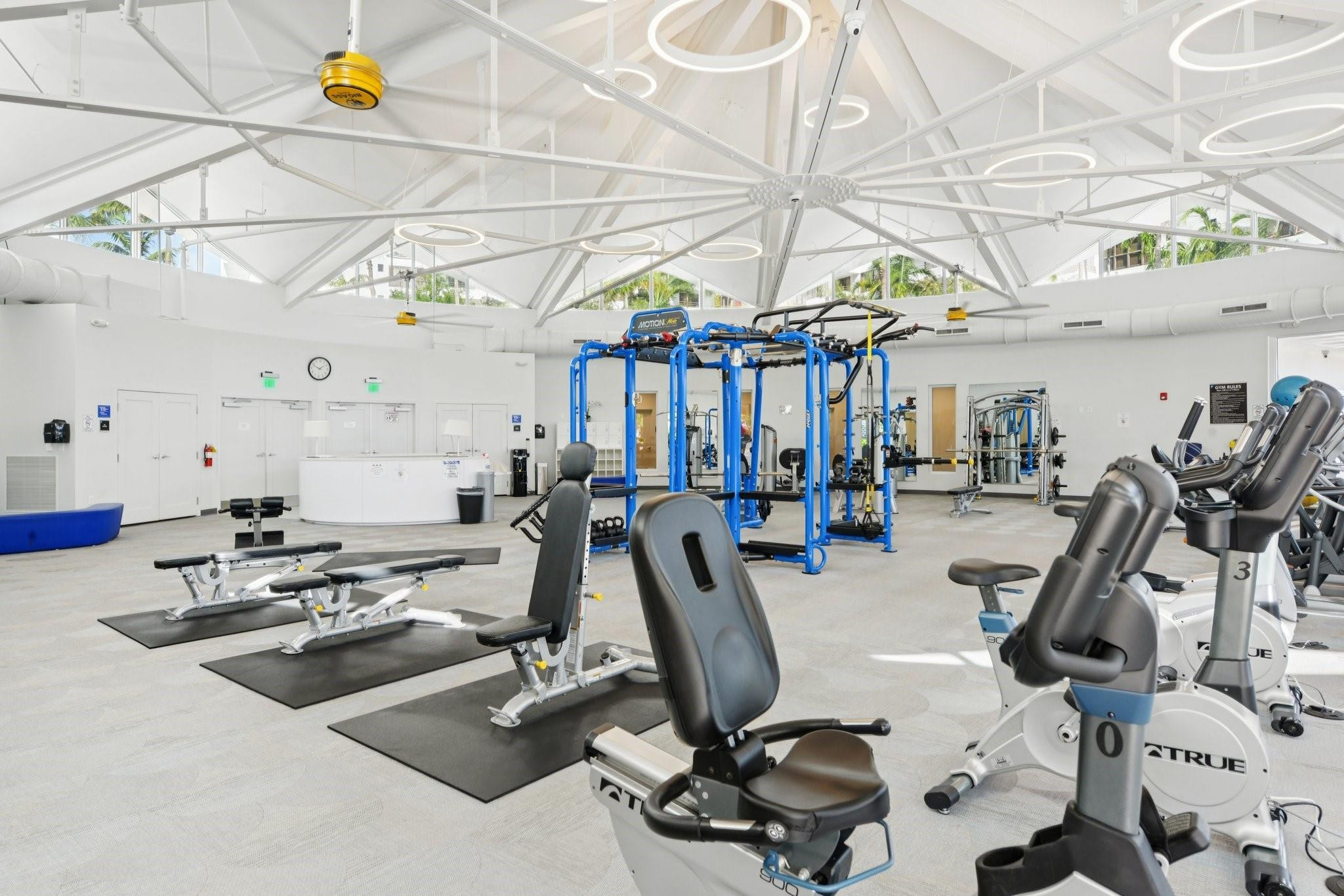 600 Three Islands Boulevard 1106