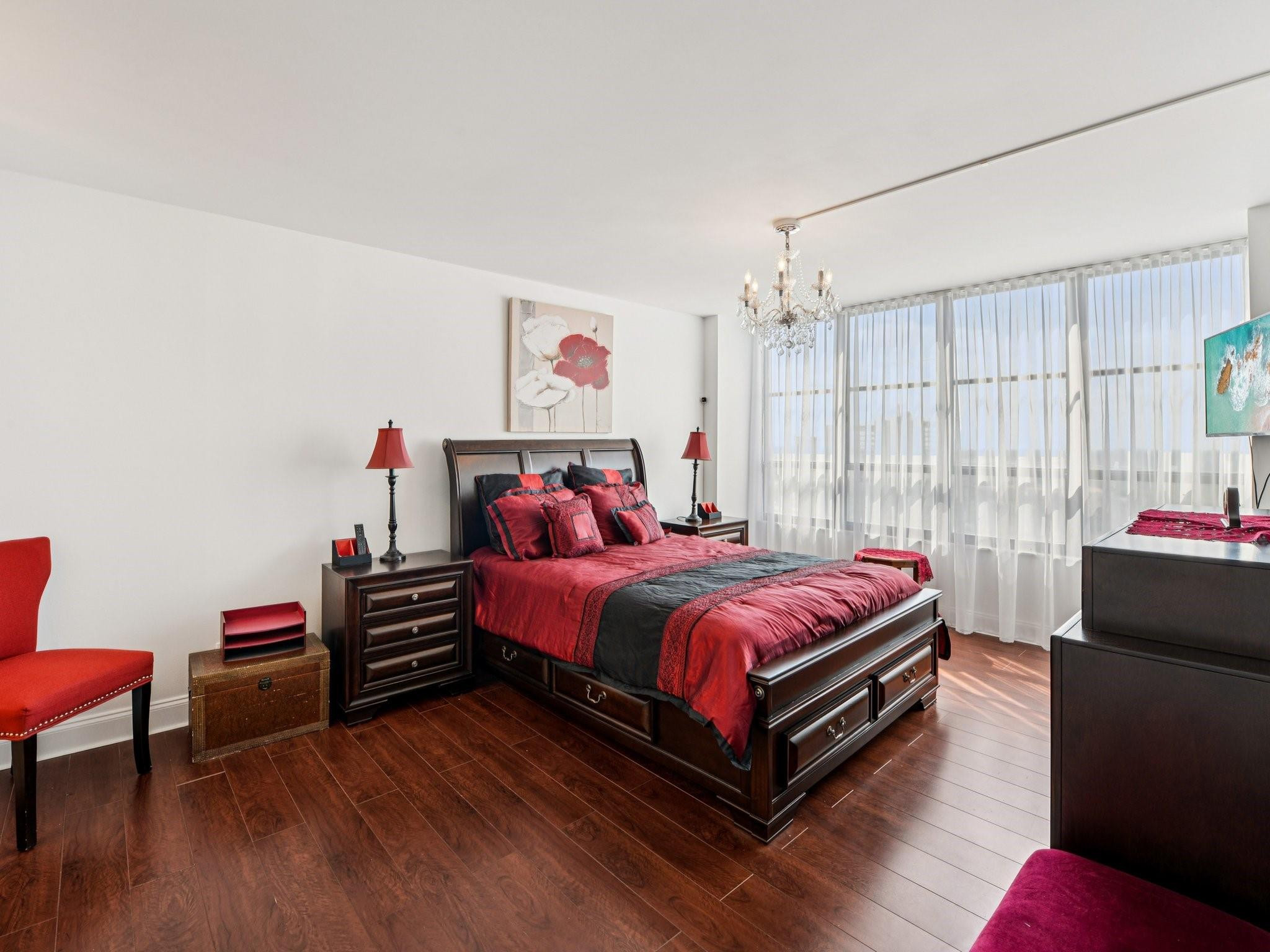 600 Three Islands Boulevard 1106