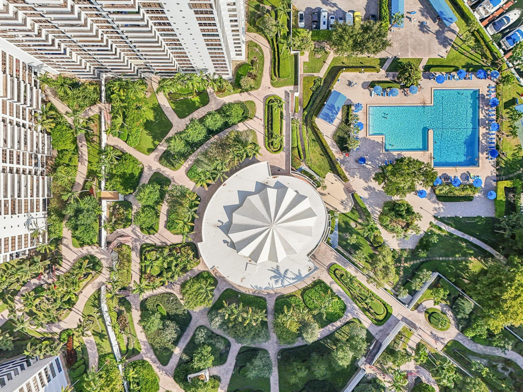 600 Three Islands Boulevard 1106