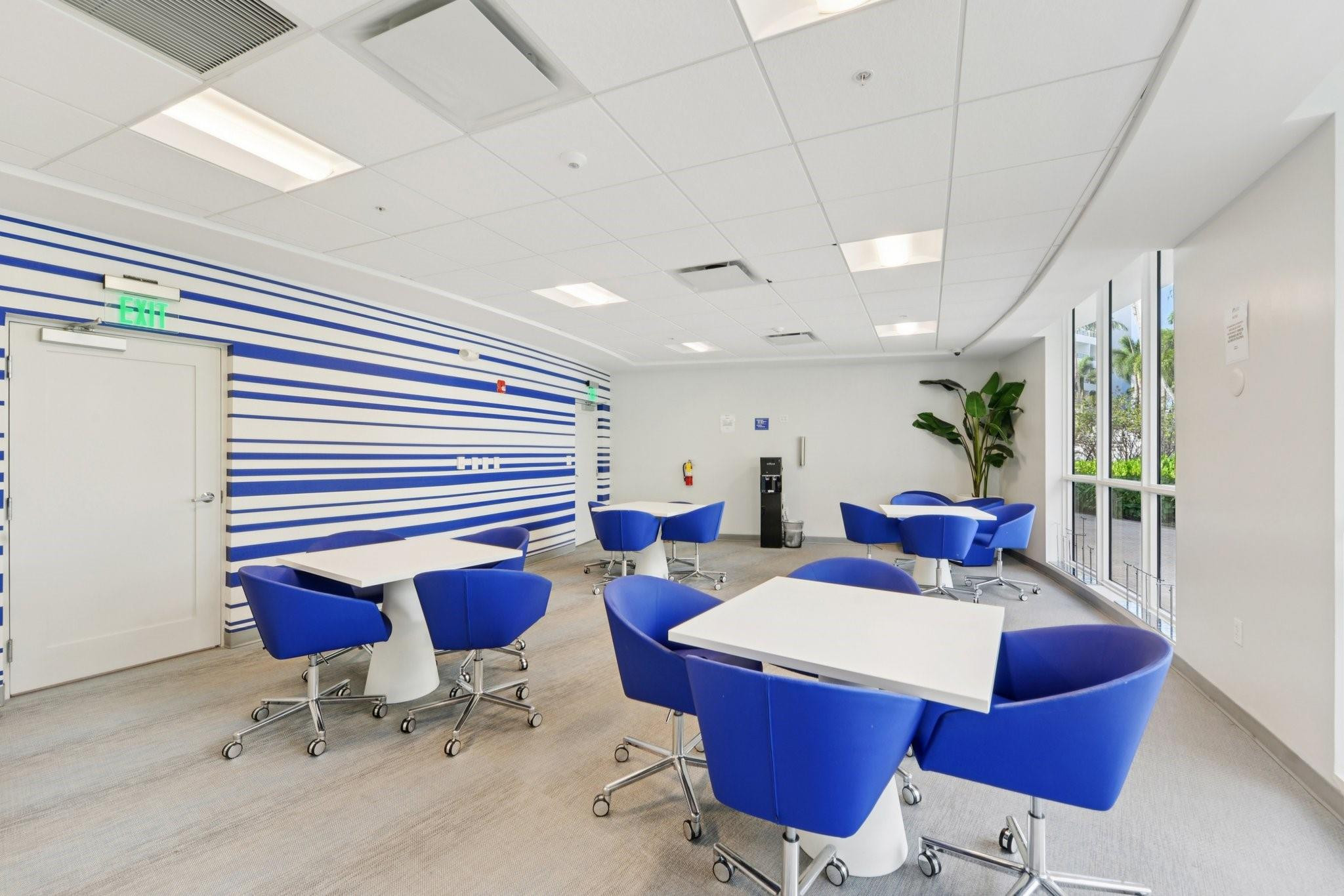 600 Three Islands Boulevard 1106