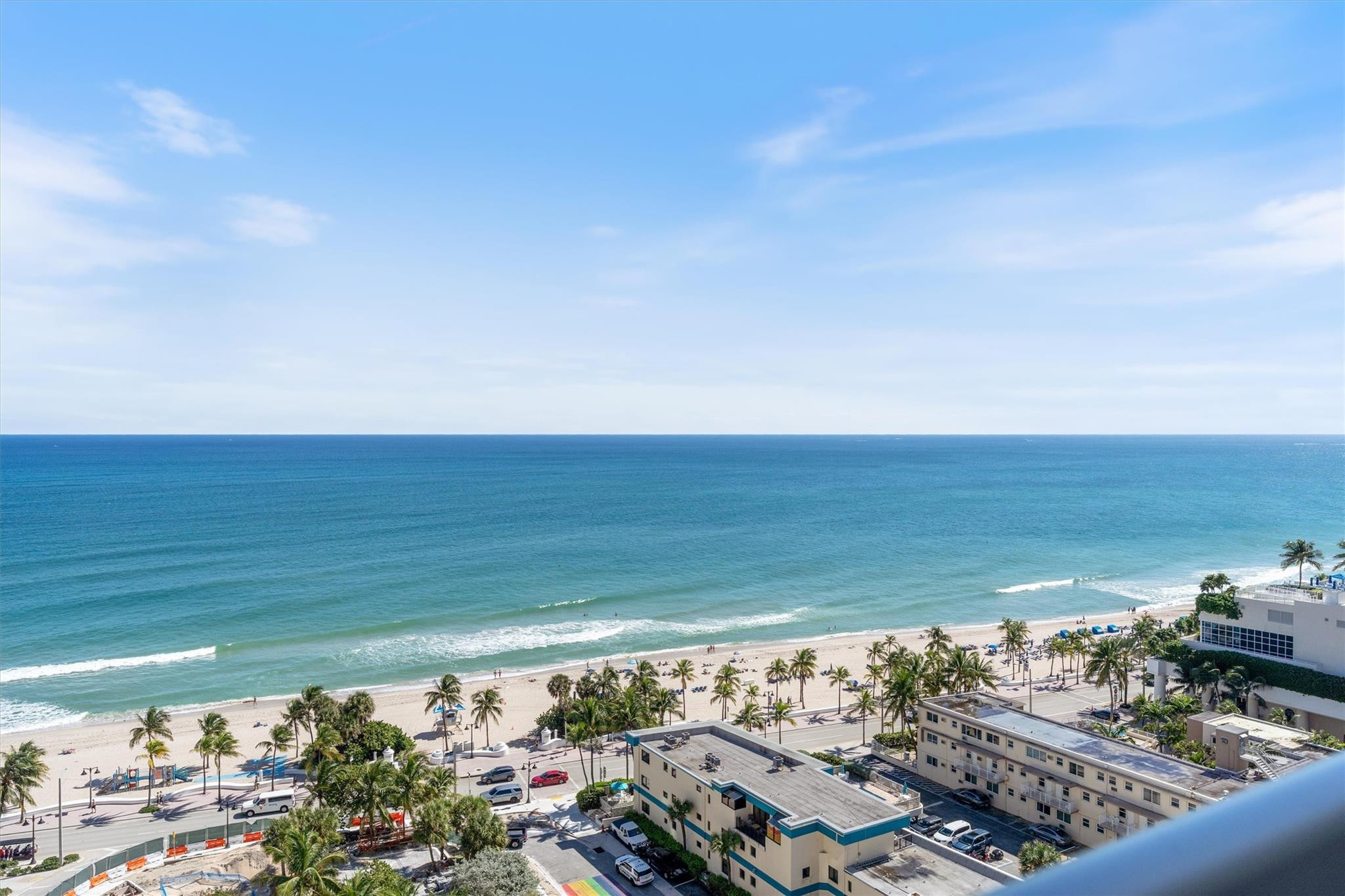 153 N Seabreeze Boulevard 1405-S