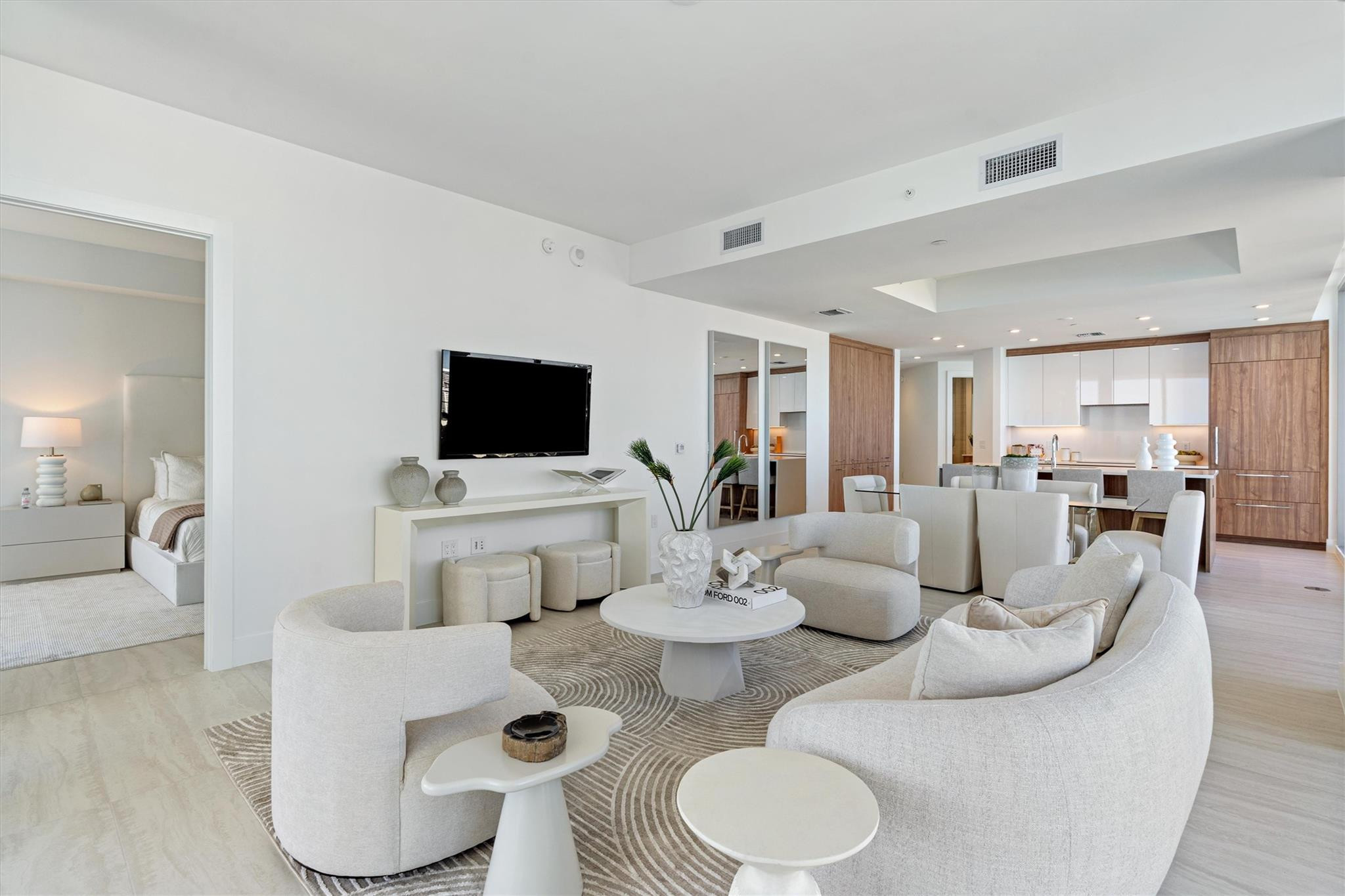 153 N Seabreeze Boulevard 1405-S
