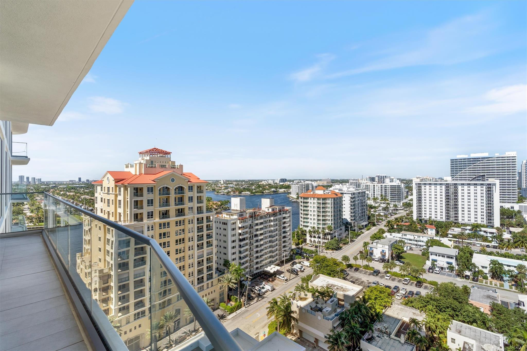 153 N Seabreeze Boulevard 1405-S