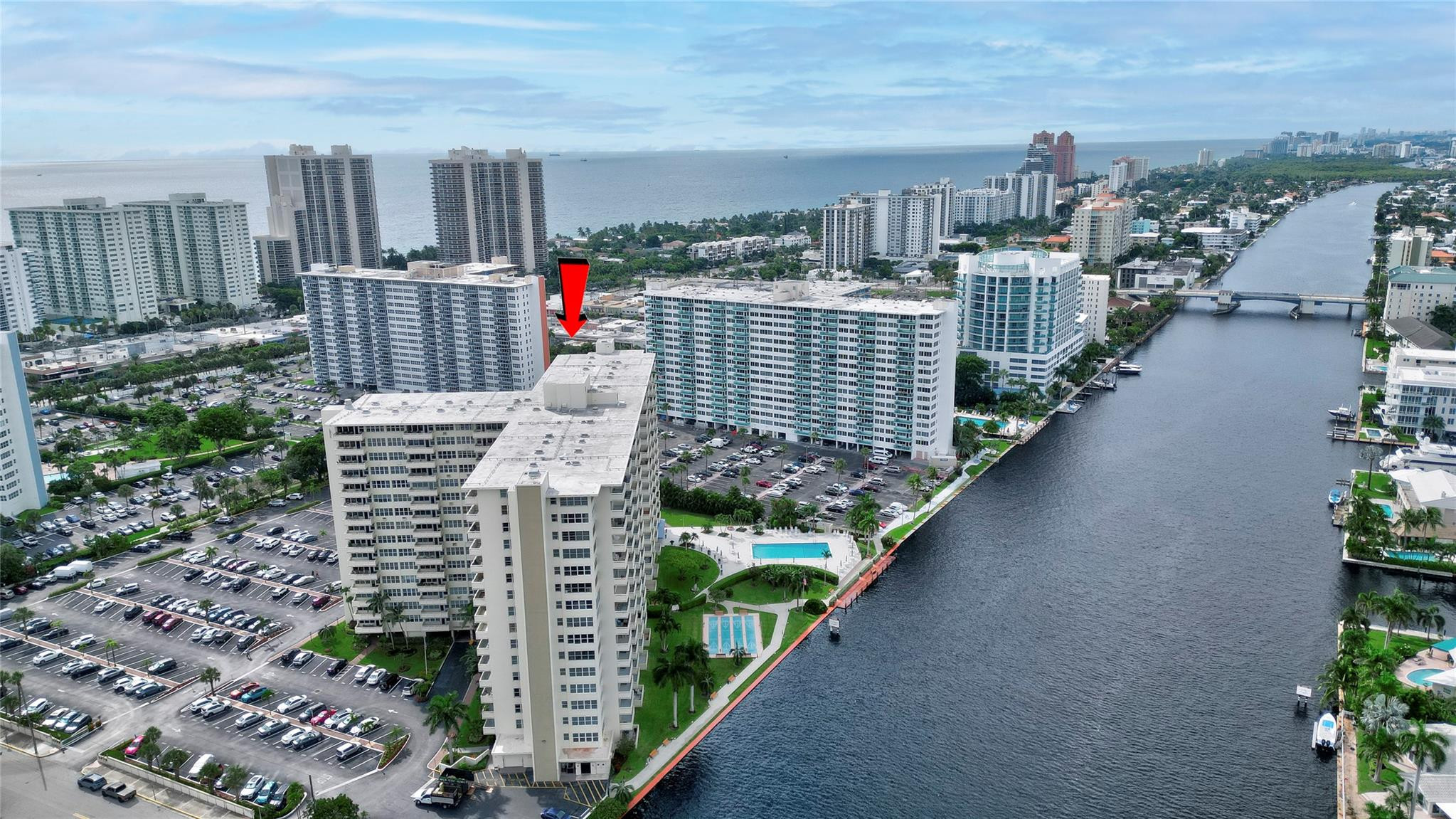 3200 NE 36th Street 608