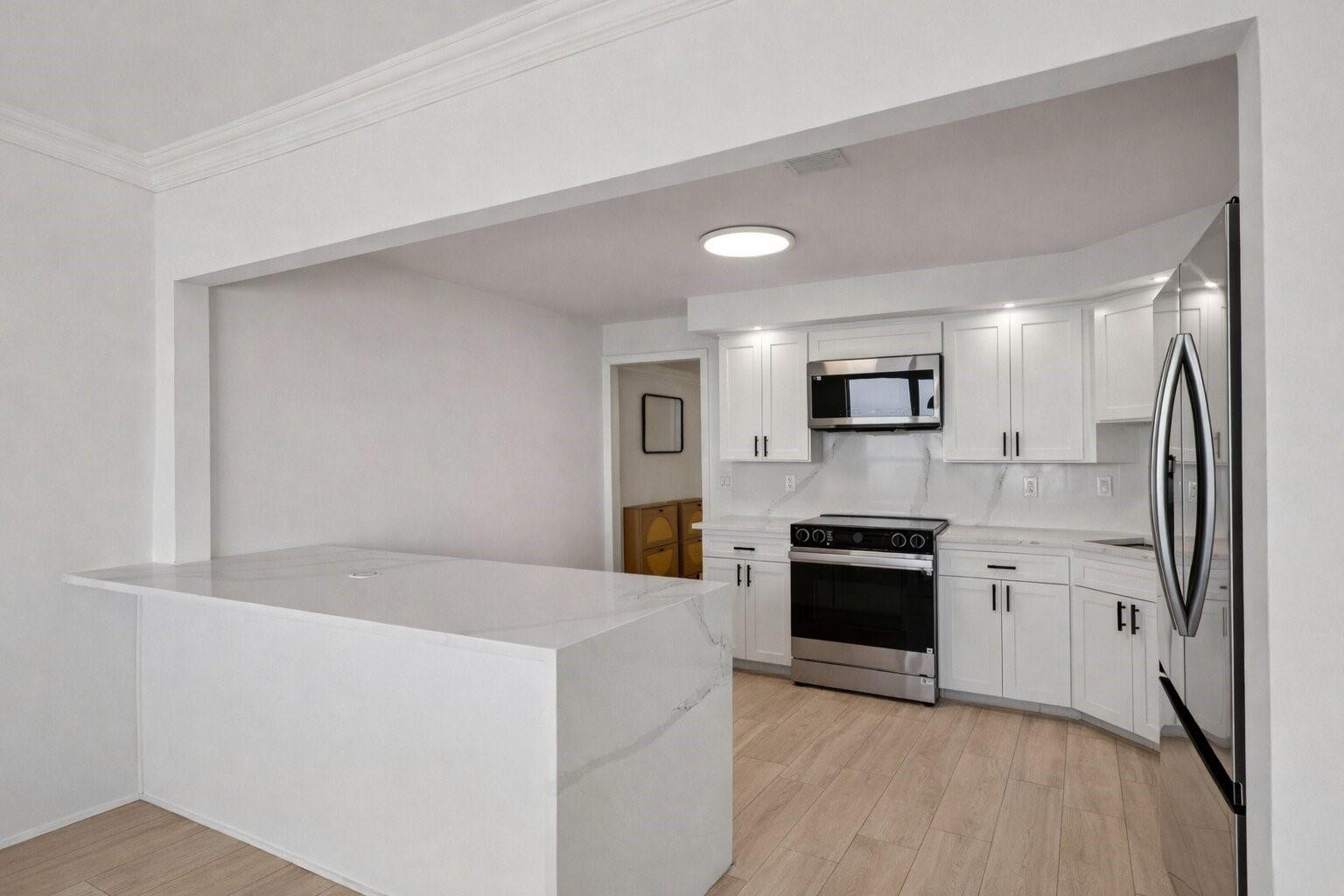 111 N Pompano Beach Boulevard Unit: 1801