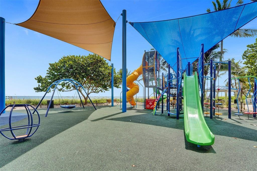 111 N Pompano Beach Boulevard Unit: 1801