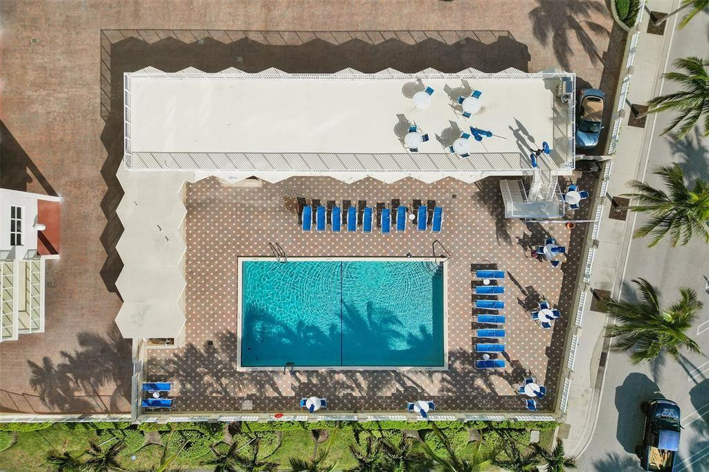 111 N Pompano Beach Boulevard Unit: 1801