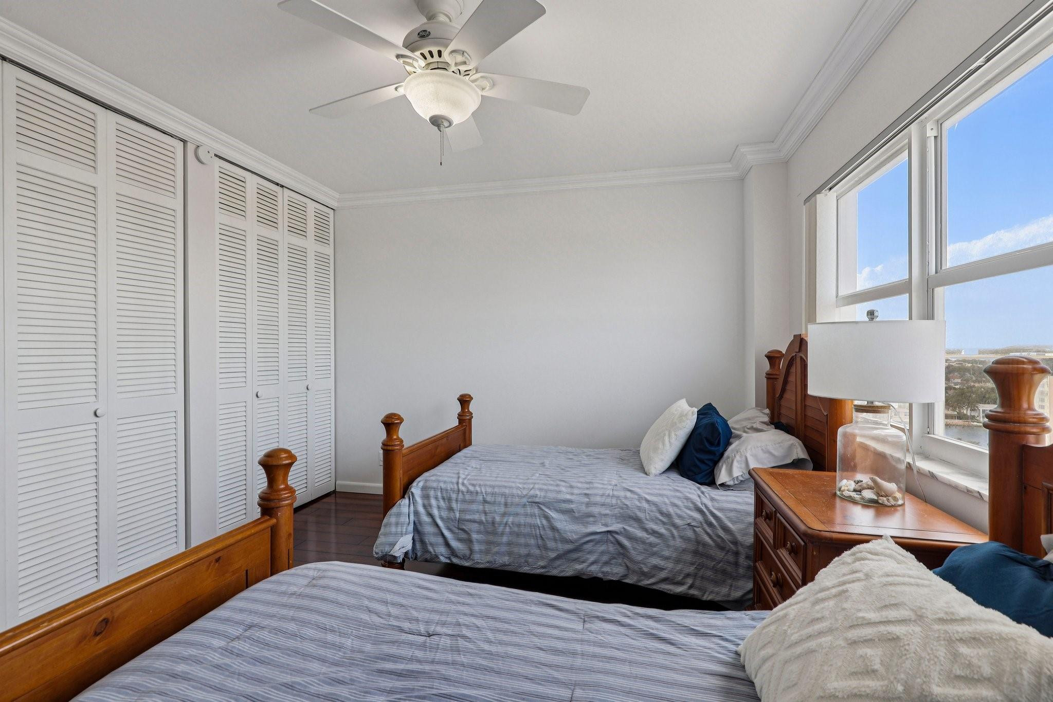 111 N Pompano Beach Boulevard Unit: 1801