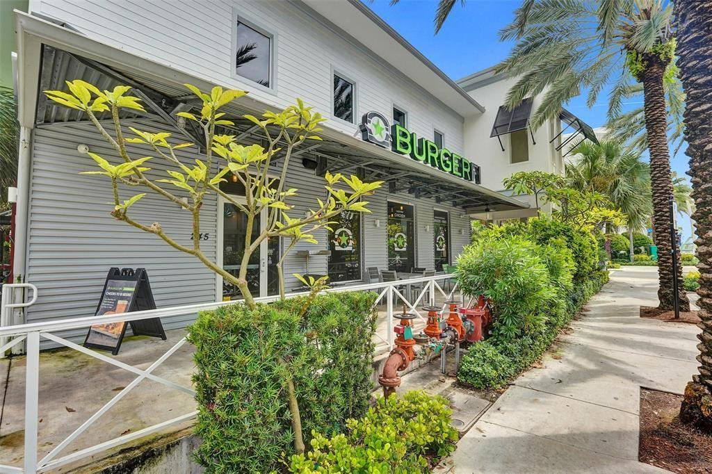 111 N Pompano Beach Boulevard Unit: 1801