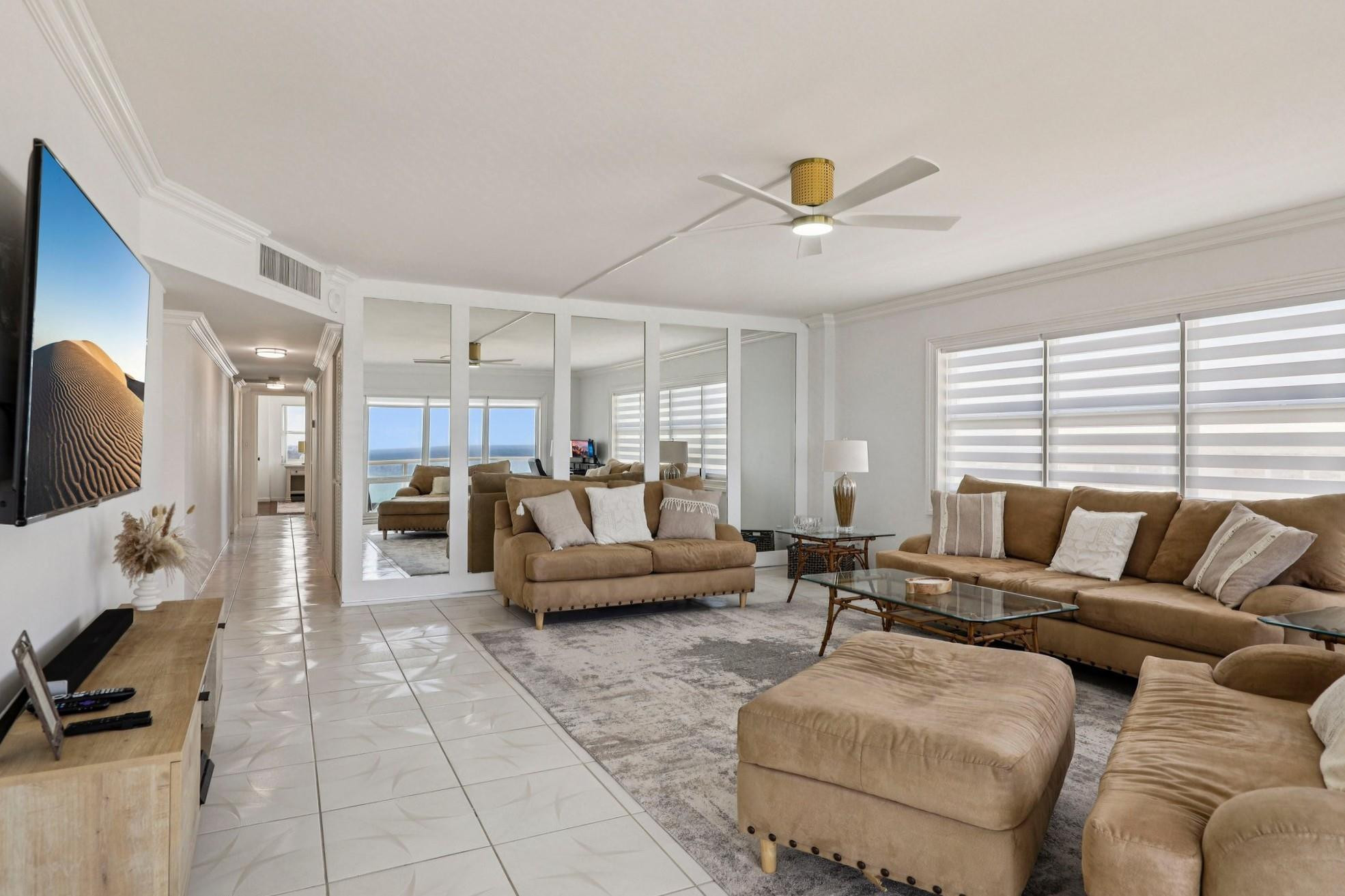 111 N Pompano Beach Boulevard Unit: 1801
