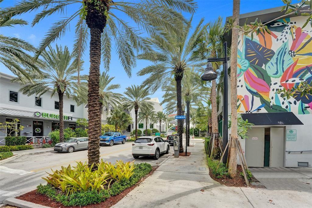 111 N Pompano Beach Boulevard Unit: 1801