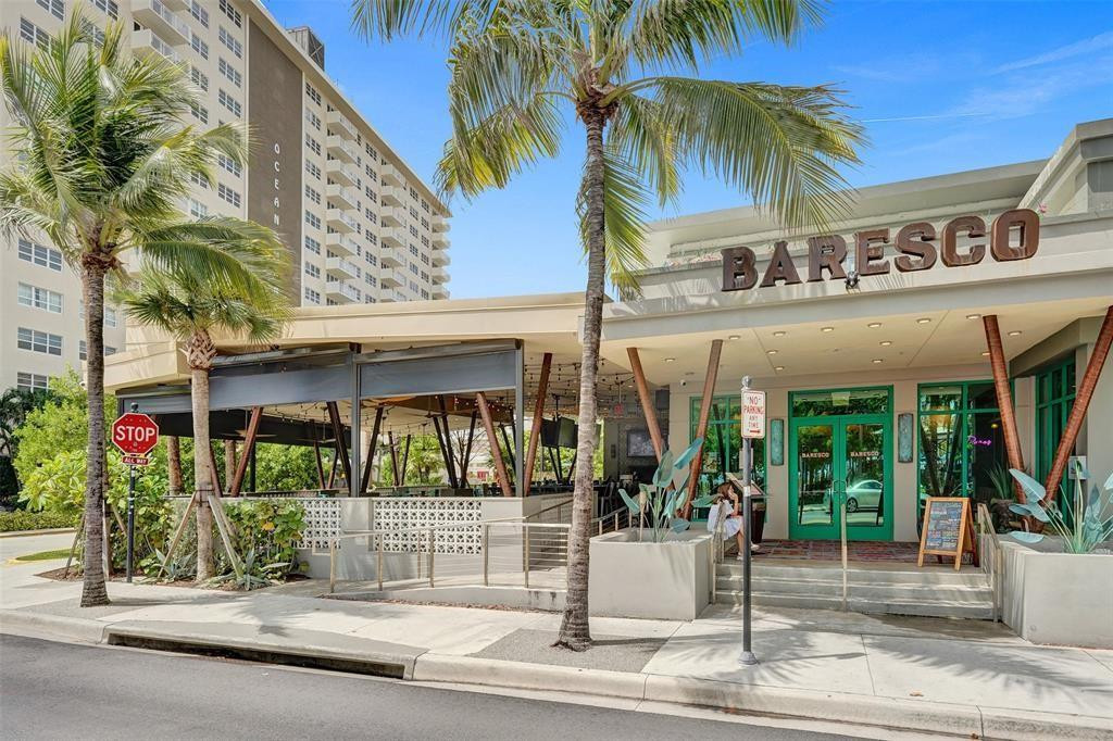 111 N Pompano Beach Boulevard Unit: 1801