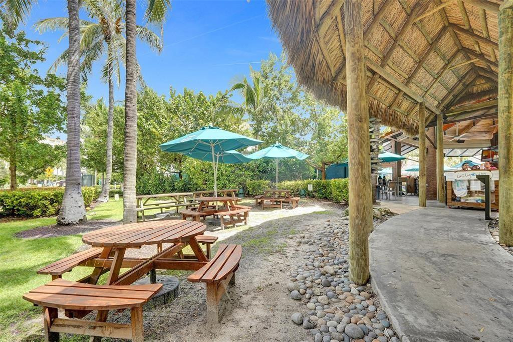 111 N Pompano Beach Boulevard Unit: 1801