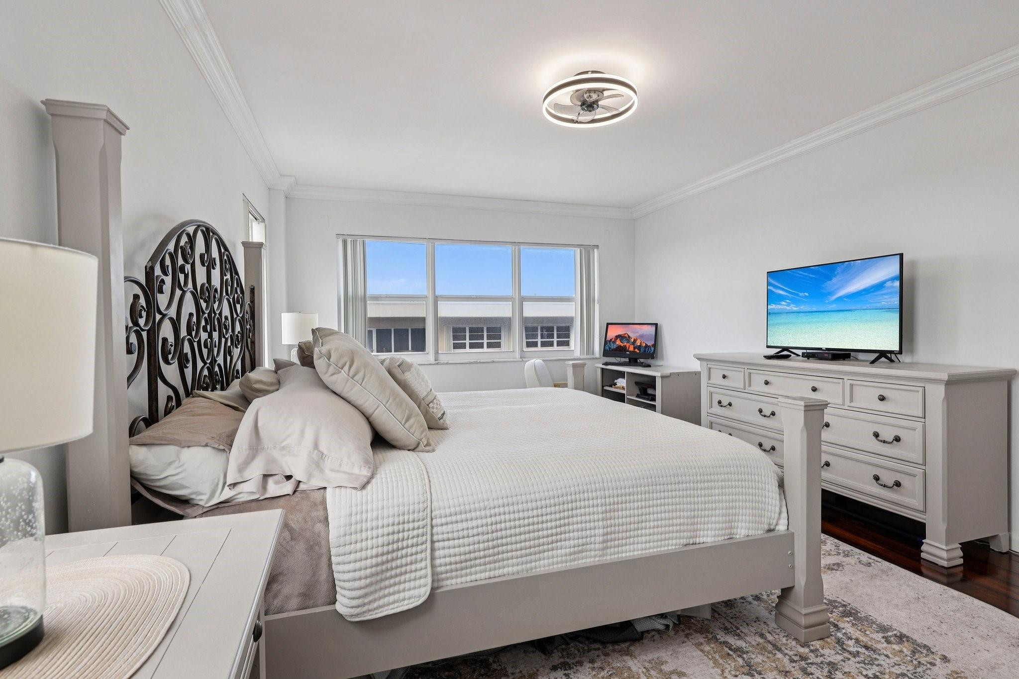 111 N Pompano Beach Boulevard Unit: 1801
