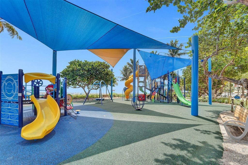 111 N Pompano Beach Boulevard Unit: 1801