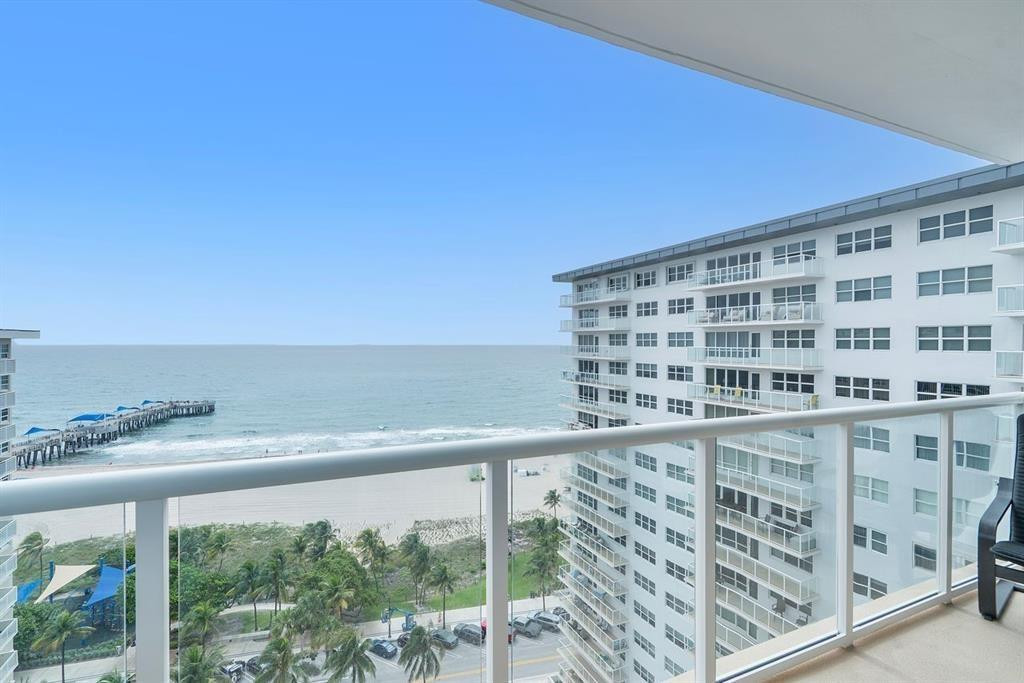 111 N Pompano Beach Boulevard Unit: 1801
