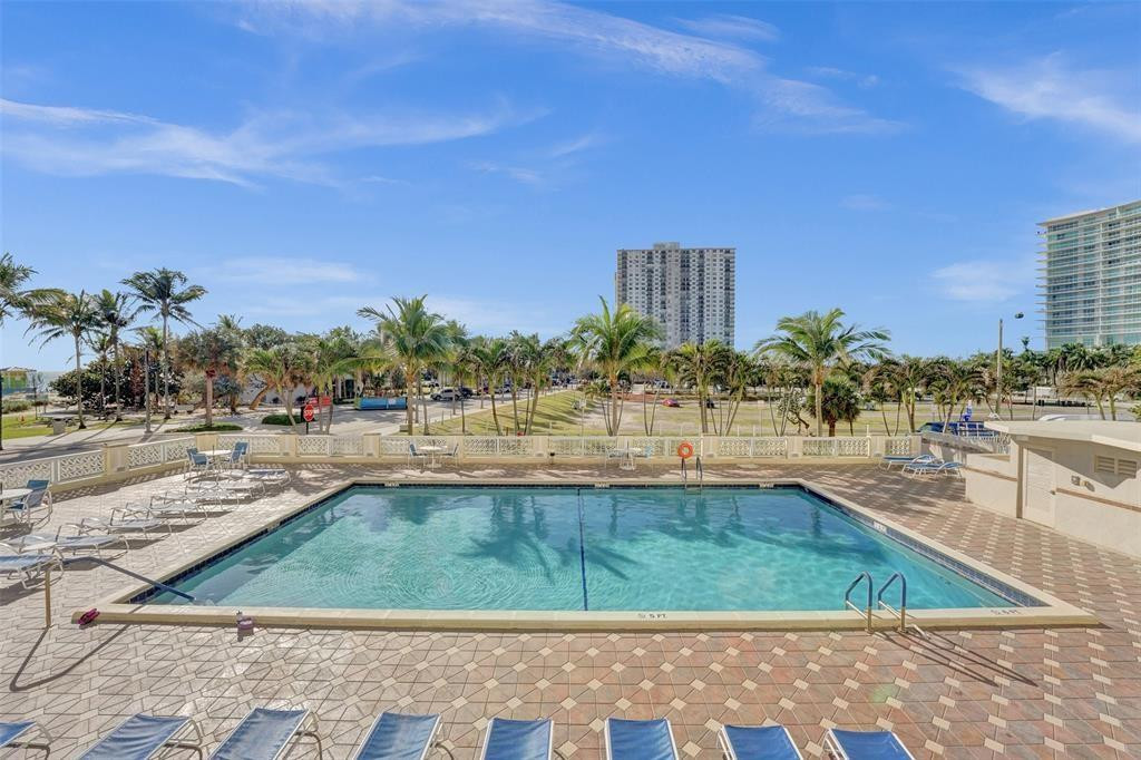 111 N Pompano Beach Boulevard Unit: 1801