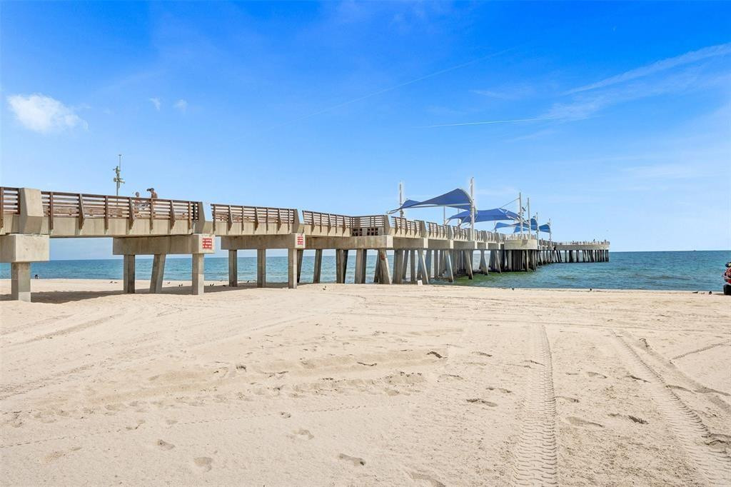 111 N Pompano Beach Boulevard Unit: 1801