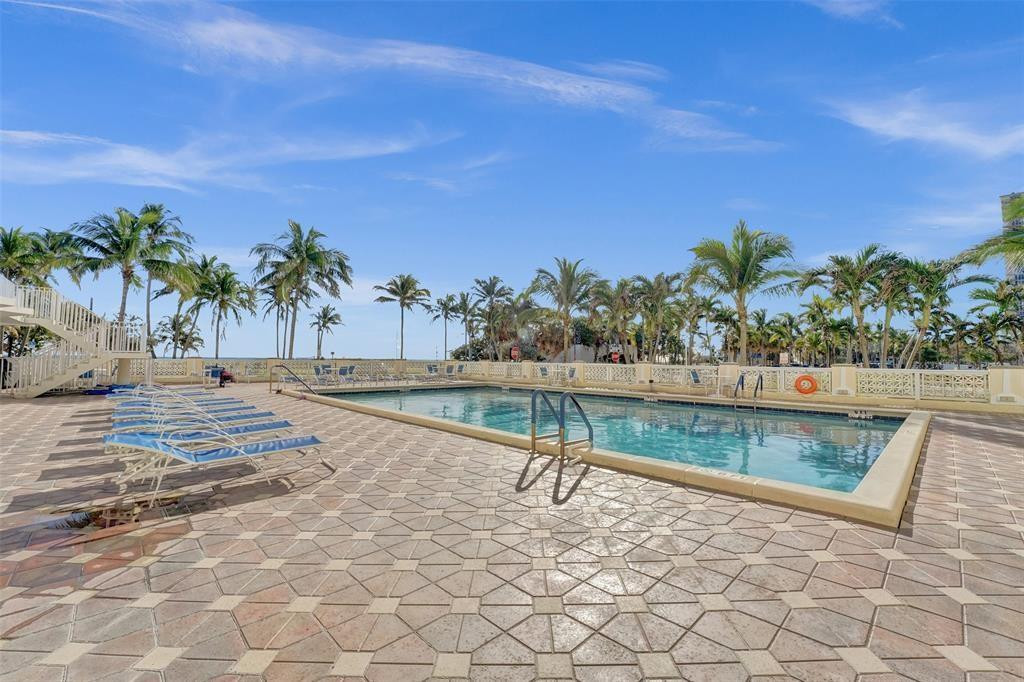 111 N Pompano Beach Boulevard Unit: 1801