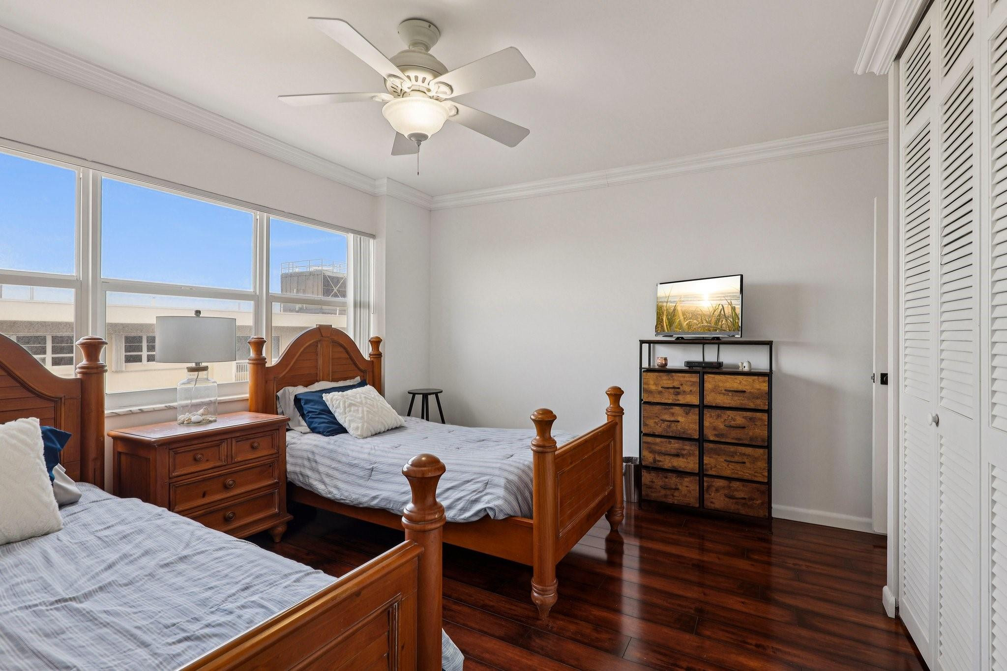 111 N Pompano Beach Boulevard Unit: 1801