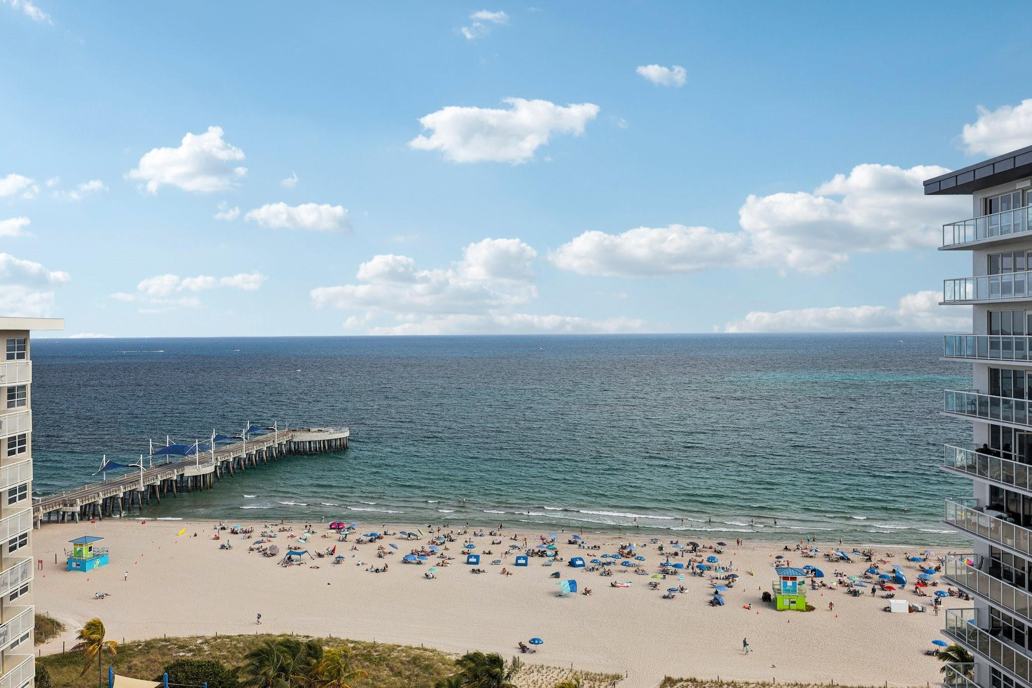 111 N Pompano Beach Boulevard Unit: 1801