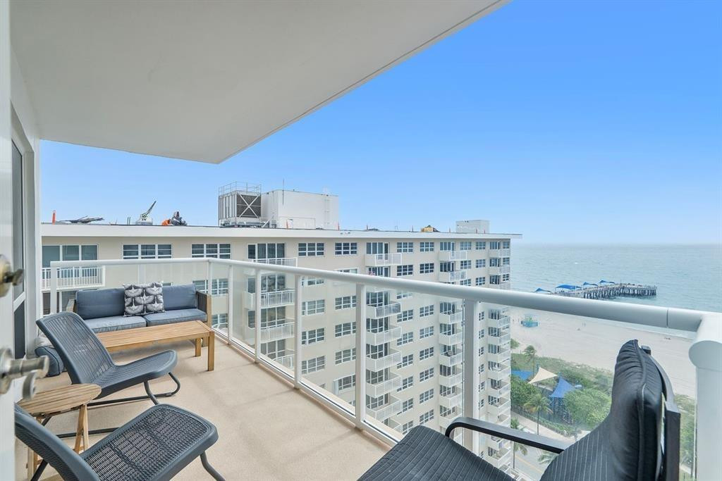 111 N Pompano Beach Boulevard Unit: 1801