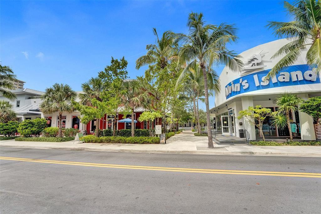 111 N Pompano Beach Boulevard Unit: 1801