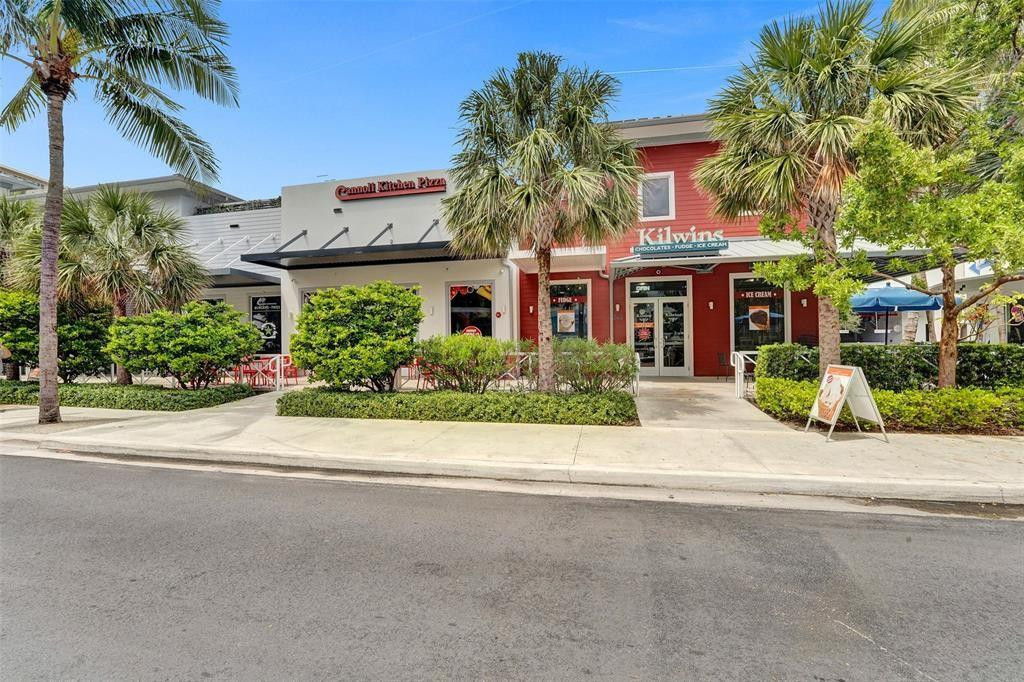 111 N Pompano Beach Boulevard Unit: 1801