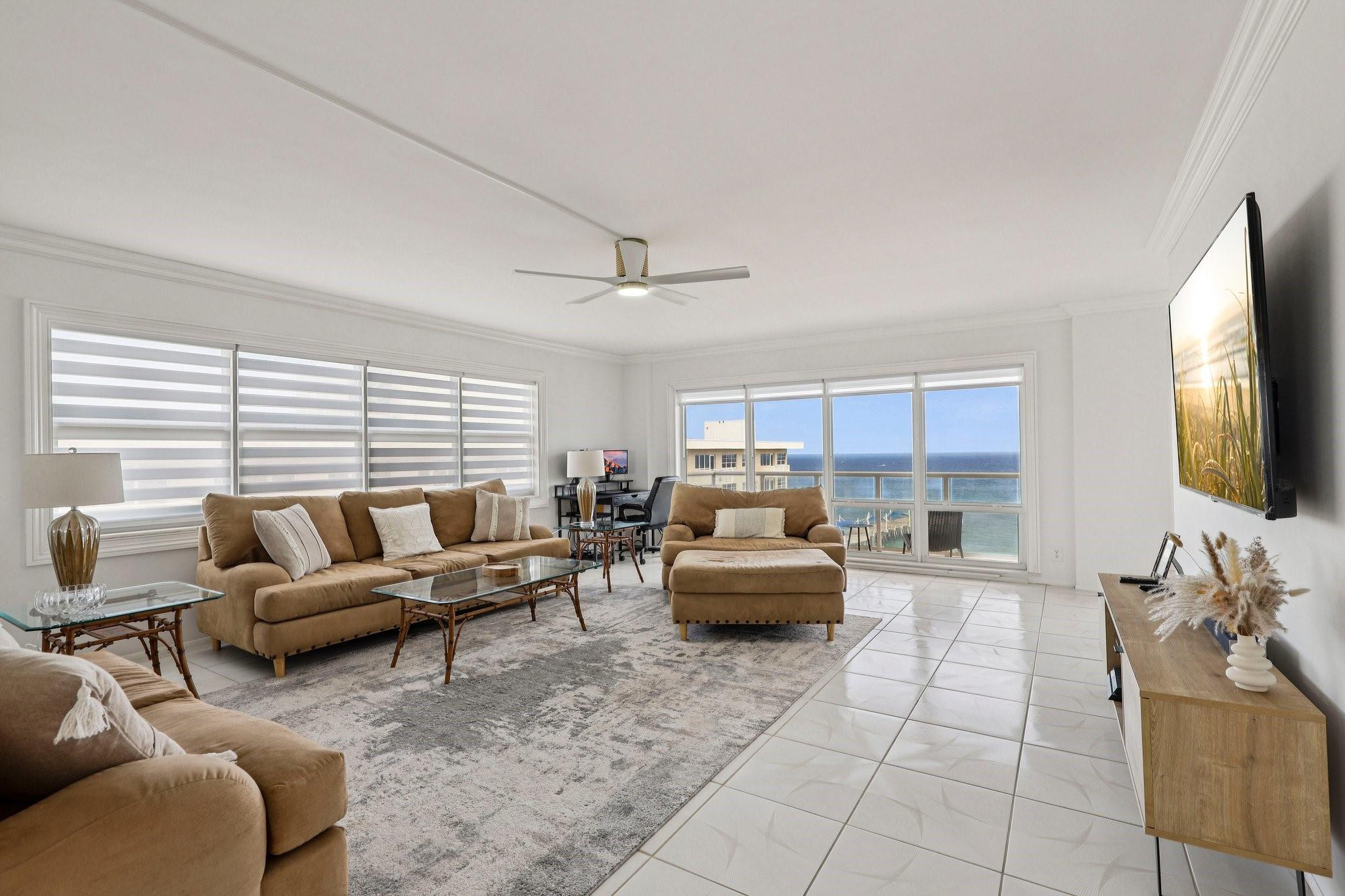 111 N Pompano Beach Boulevard Unit: 1801