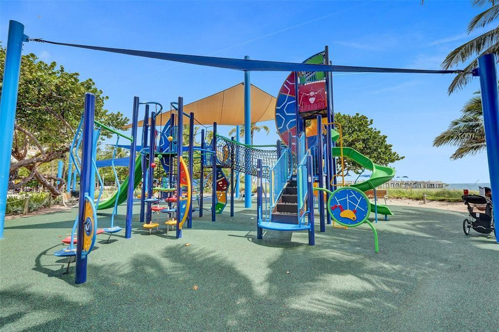 111 N Pompano Beach Boulevard Unit: 1801