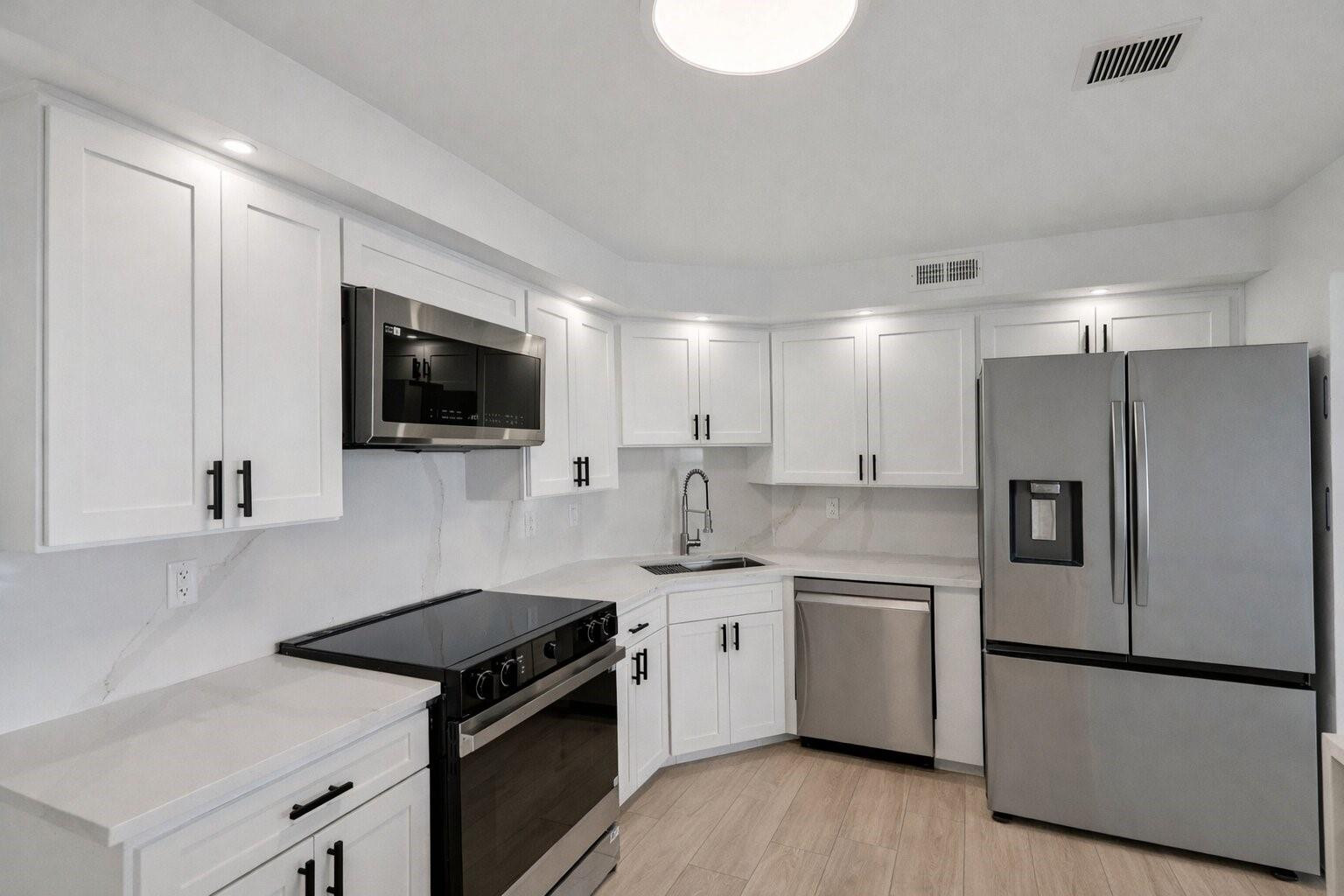 111 N Pompano Beach Boulevard Unit: 1801