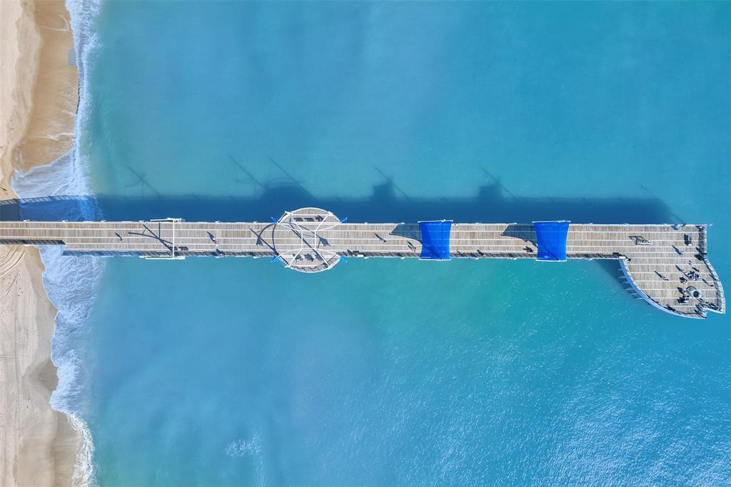 111 N Pompano Beach Boulevard Unit: 1801