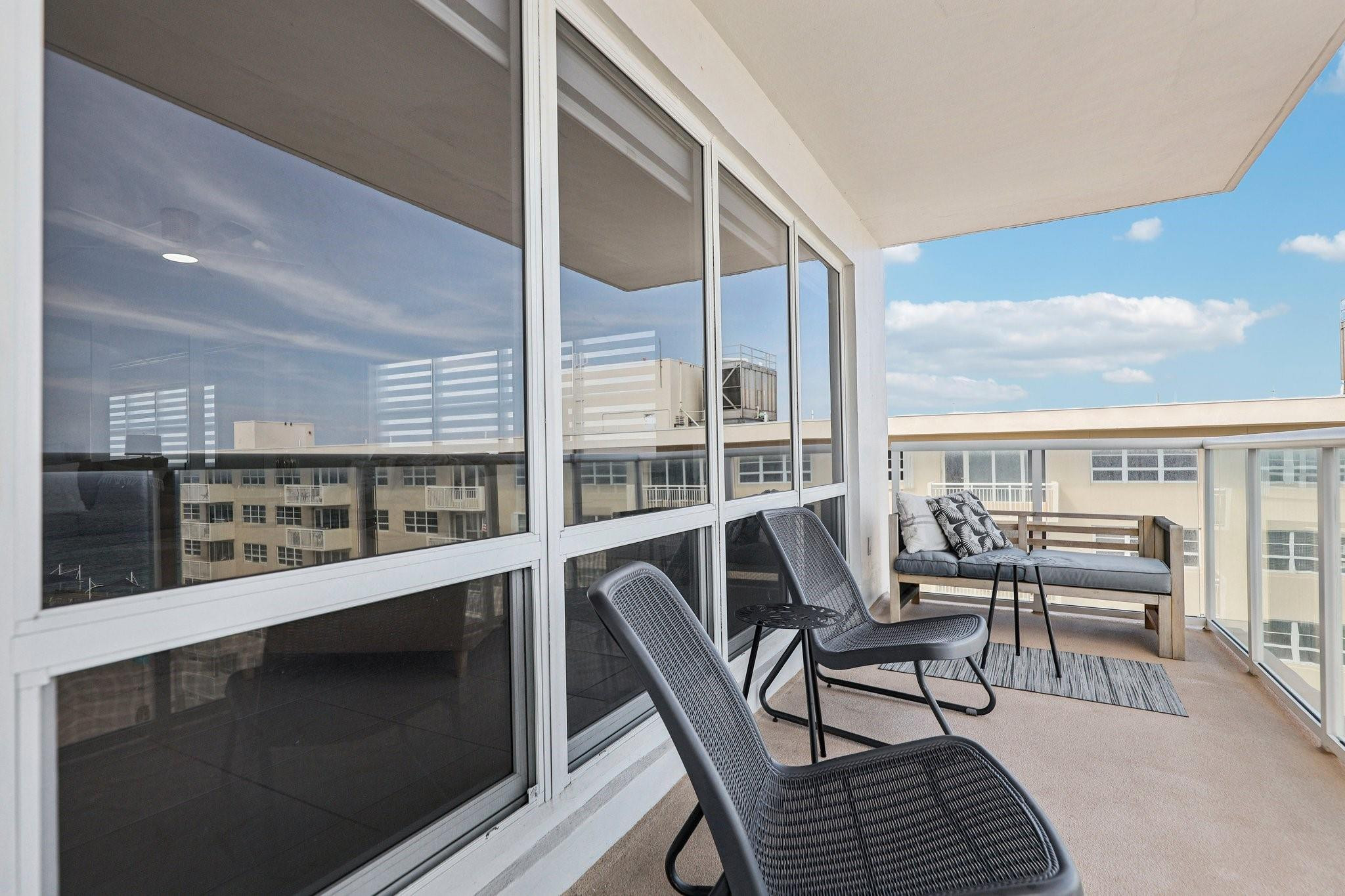 111 N Pompano Beach Boulevard Unit: 1801