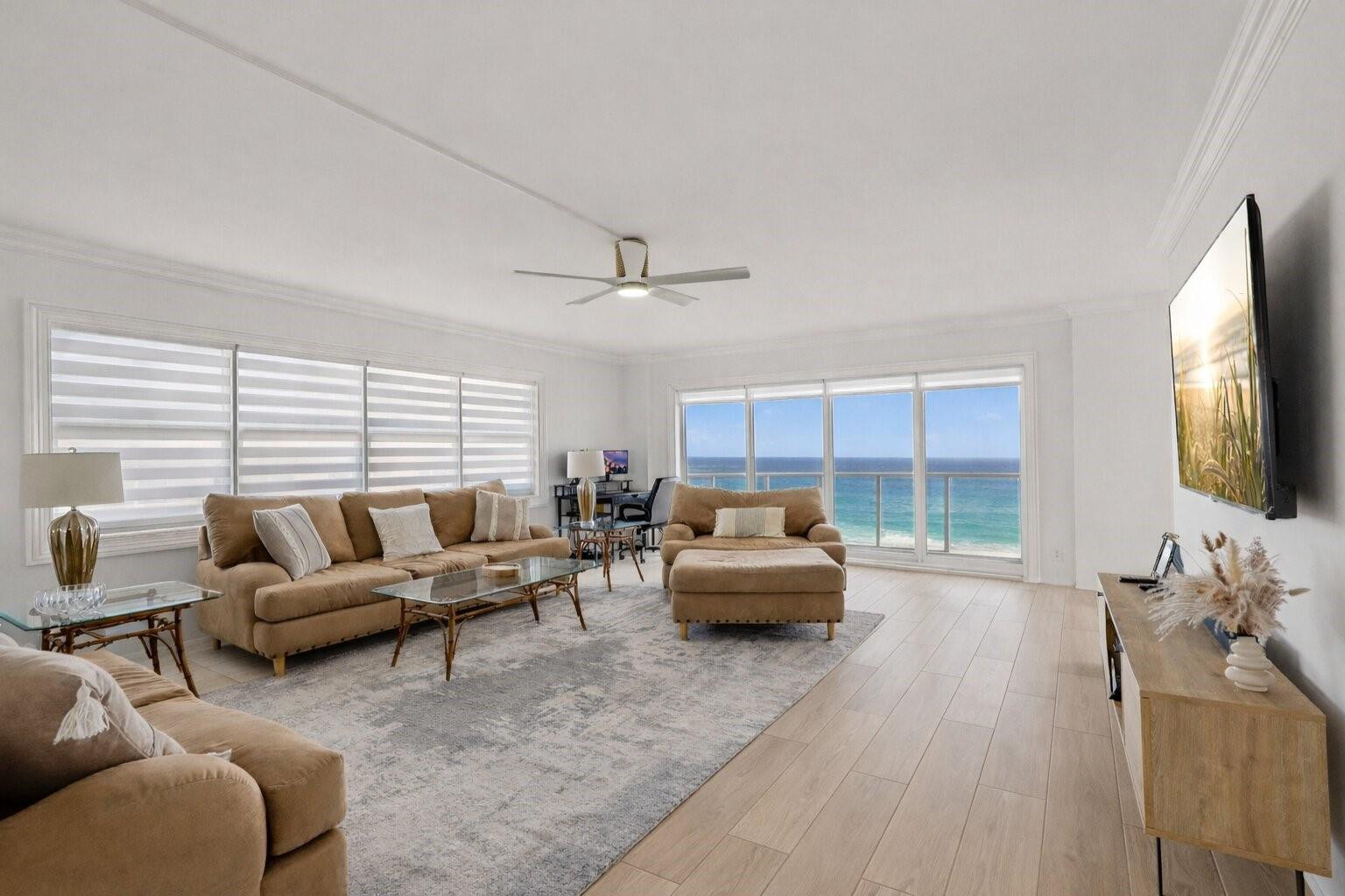 111 N Pompano Beach Boulevard Unit: 1801