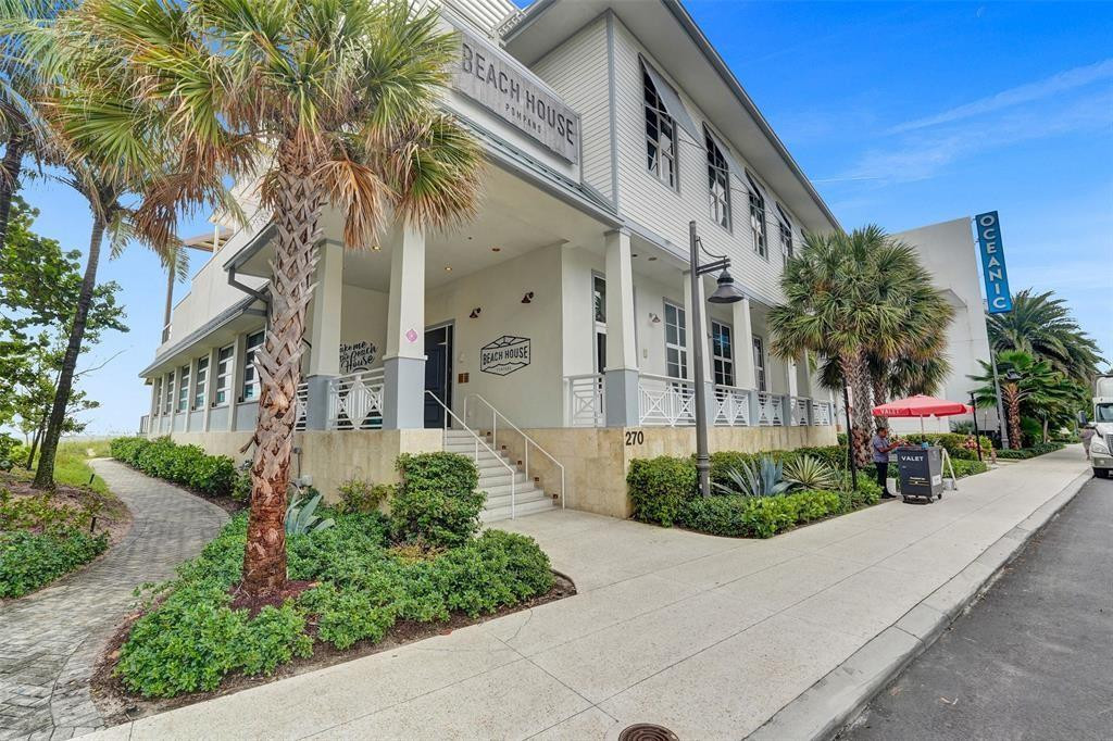 111 N Pompano Beach Boulevard Unit: 1801